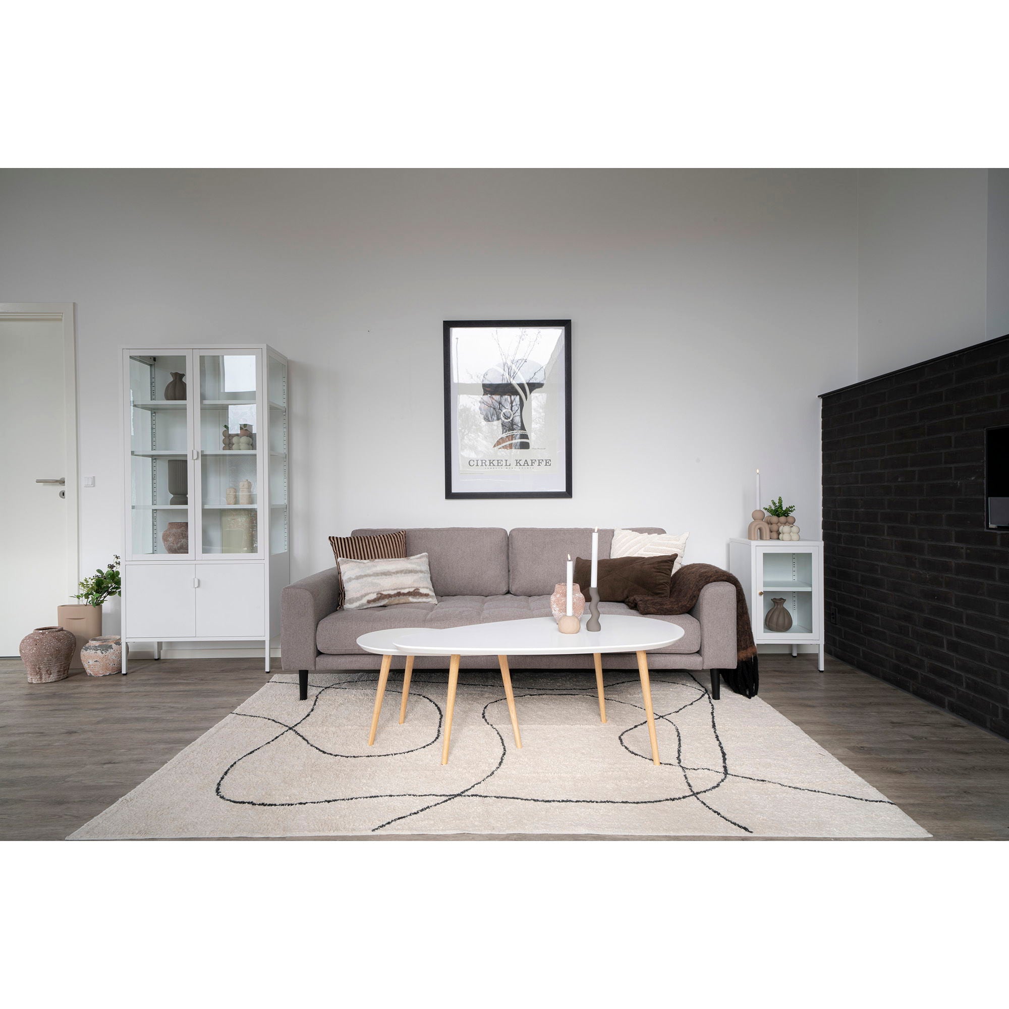 160x230 cm