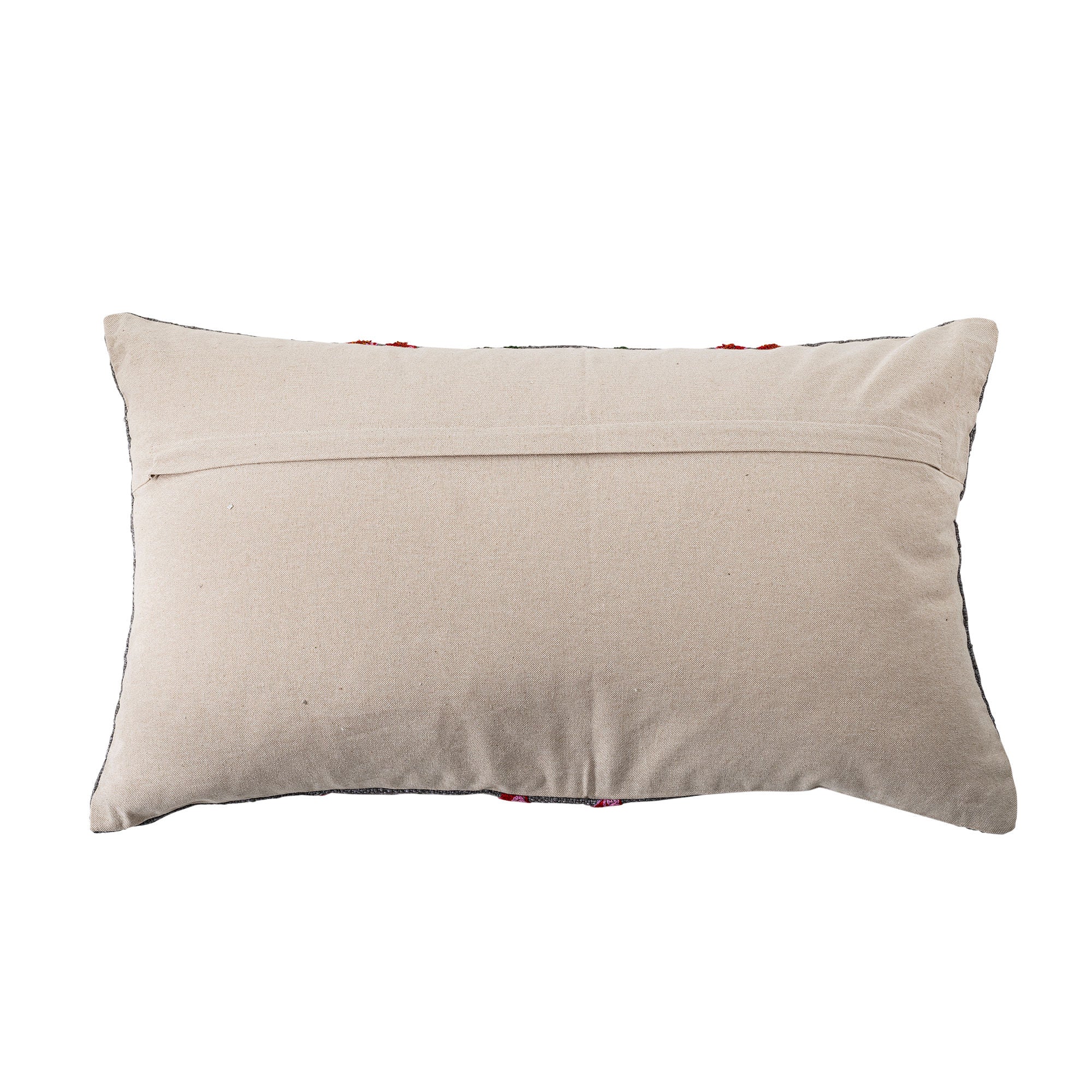 Bloomingville Chieri Pillow, rød, bomull