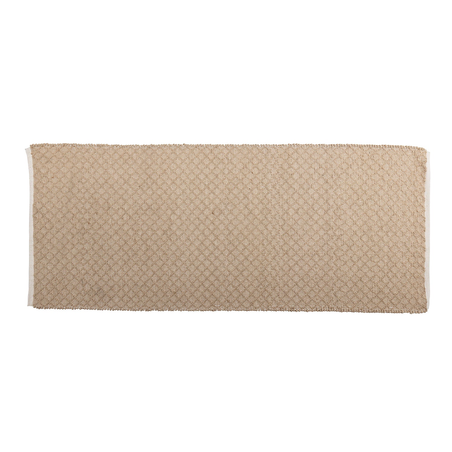 Bloomingville Lamar Carpet, Nature, Jute