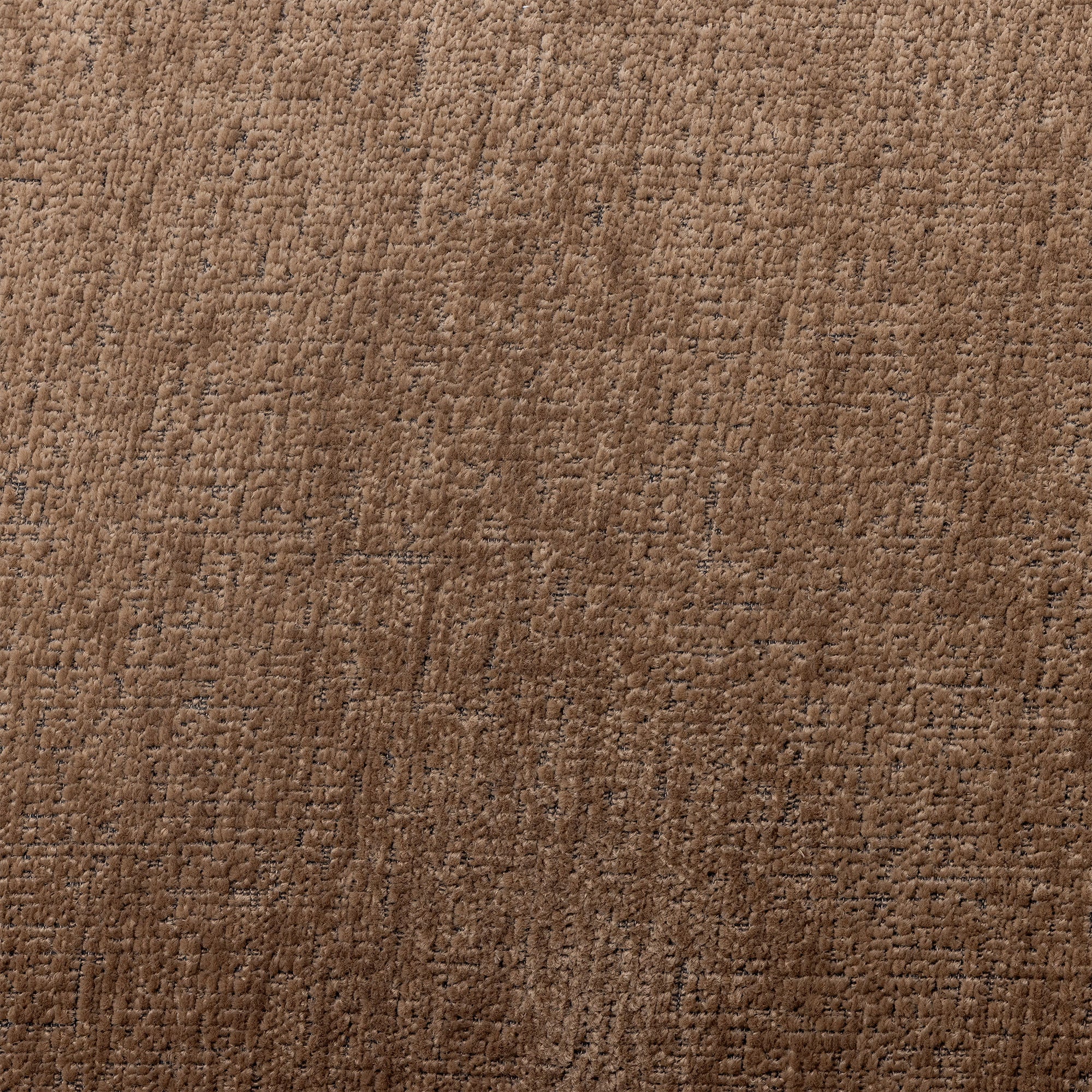 Bloomingville Cape Lounge Chair, Brown, resirkulert polyester