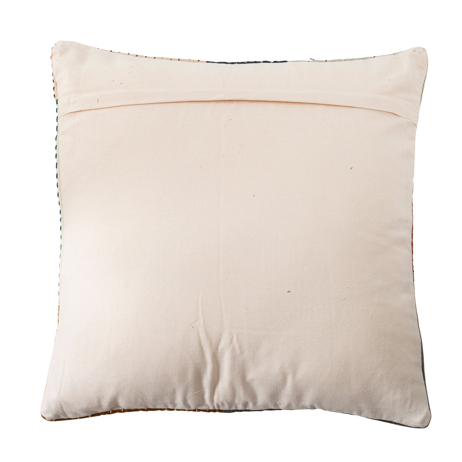 Bloomingville Montanaro pute, oransje, bomull