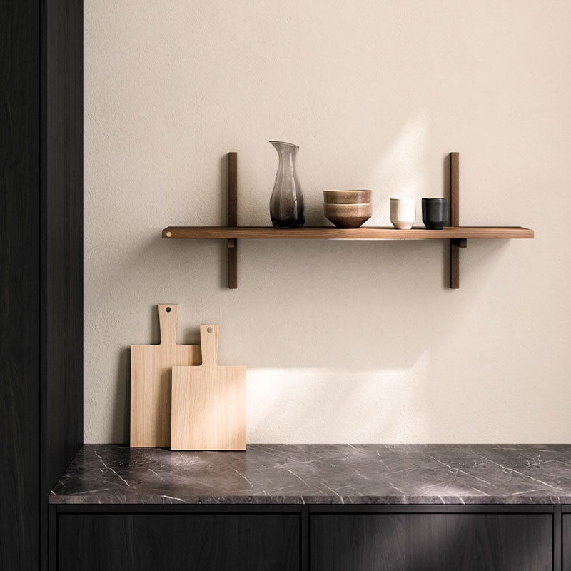 Andersen Møbler - Serveringsbrett - 35x21 cm Eik