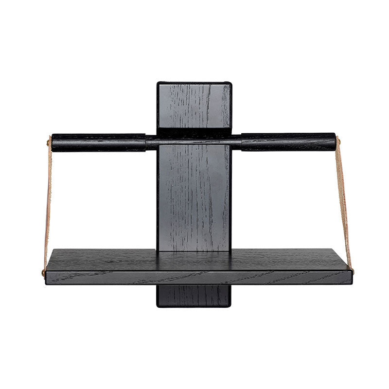 Andersen Furniture - Shelf Wall - Small 30x18xh24 cm svart