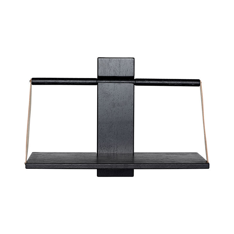 Andersen Furniture - Hylle Wall - Medium 45x20xh32 cm svart