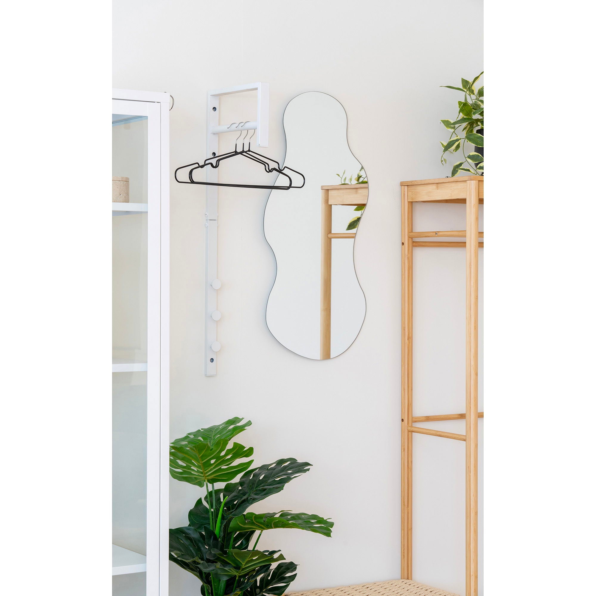 Speil<br>40x80 cm
