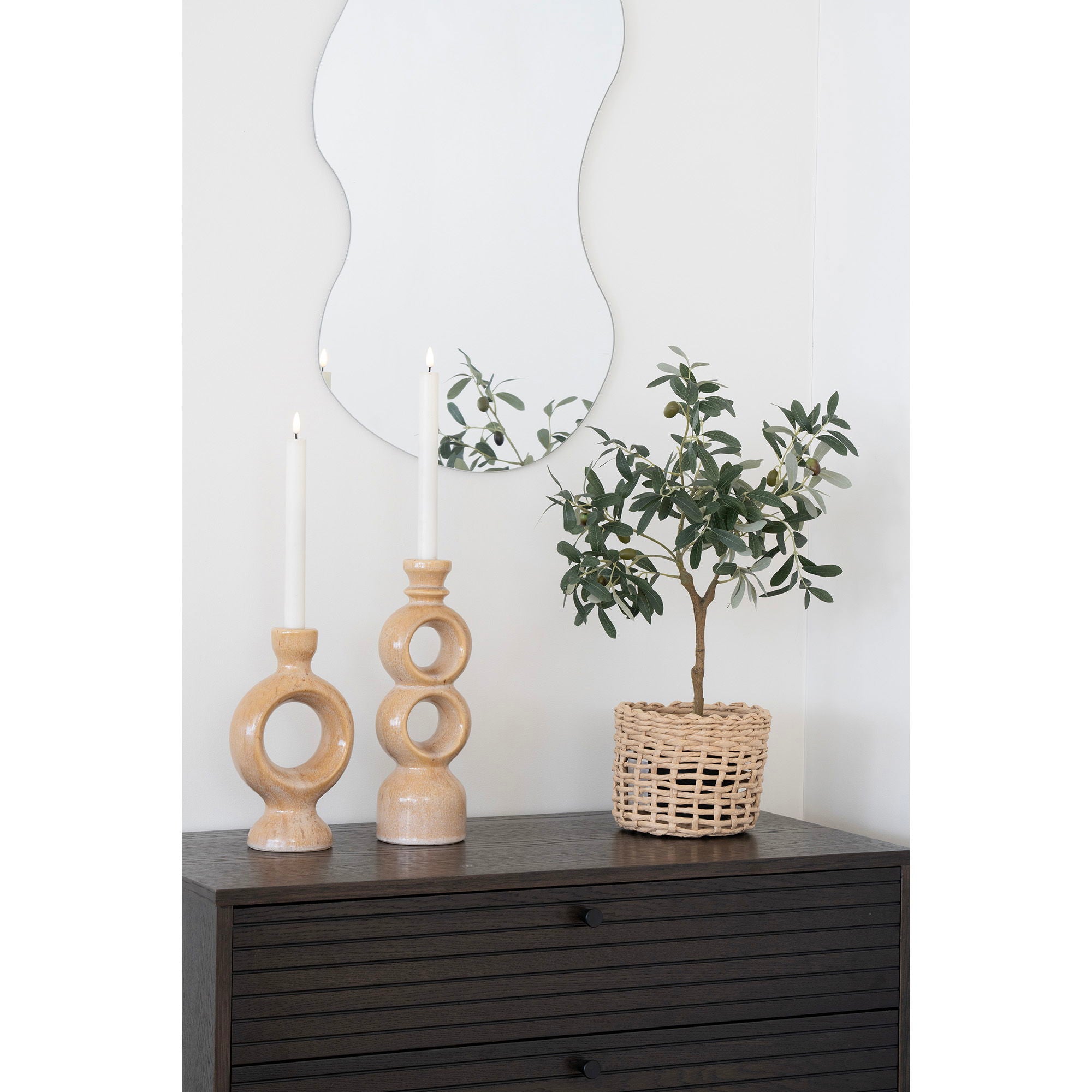 Speil<br>40x80 cm