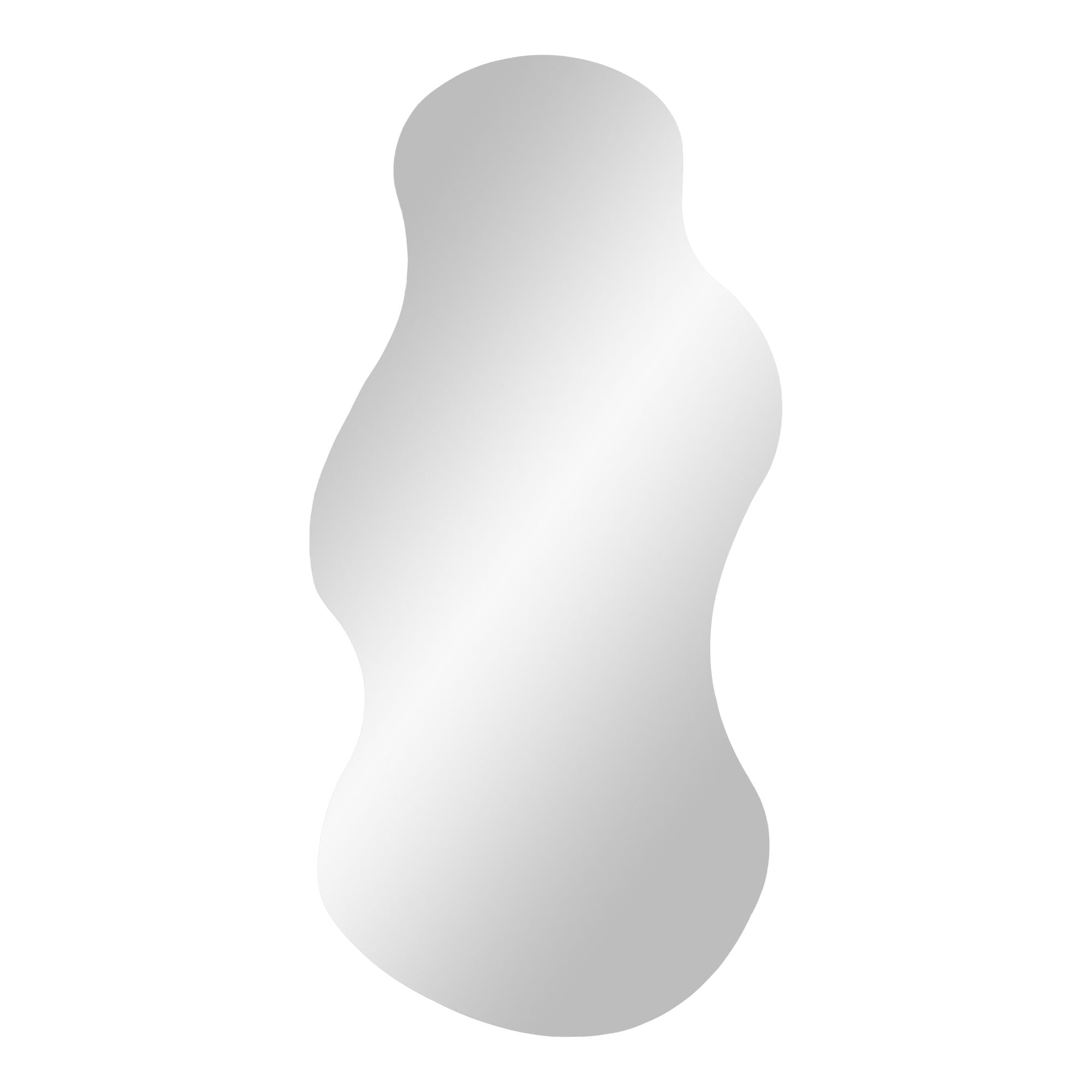Speil<br>40x80 cm