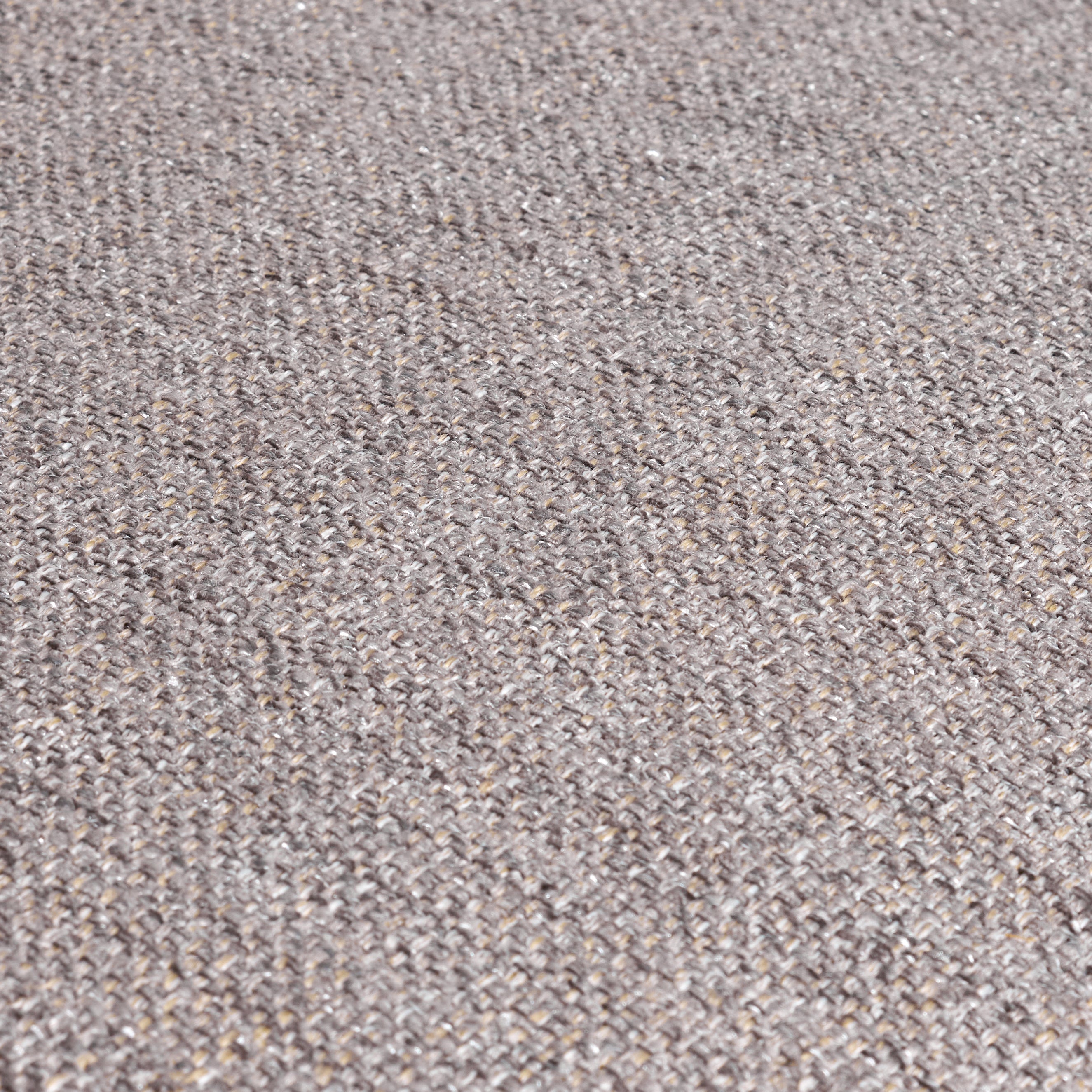 Område Loungestol Lys grå - 85x82xH102cm