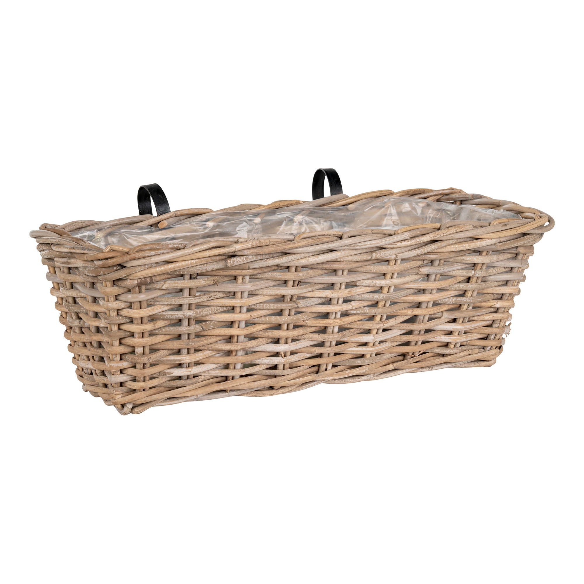 natur 60x20x23 cm