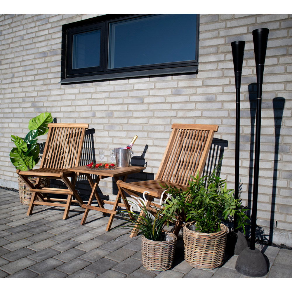 kubu rattan
