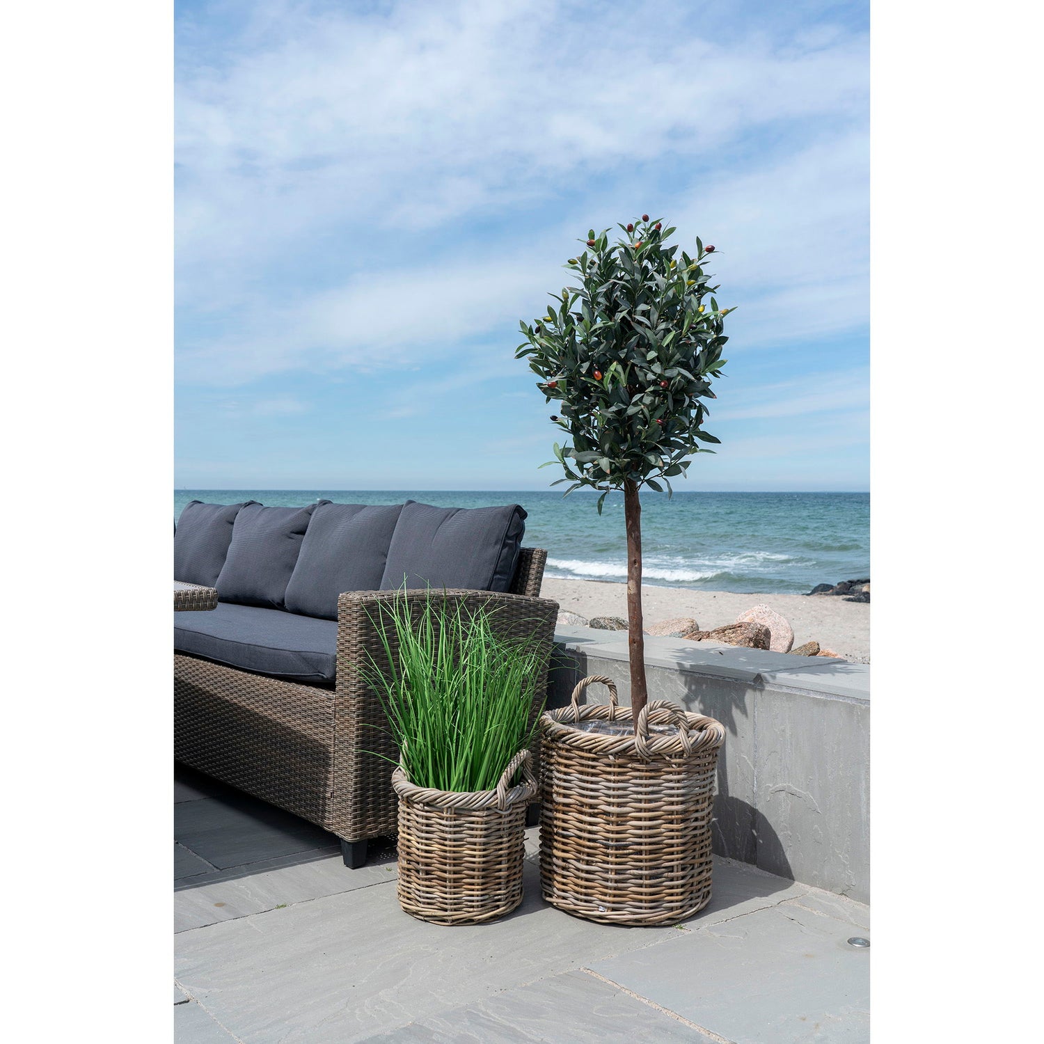 kubu rattan