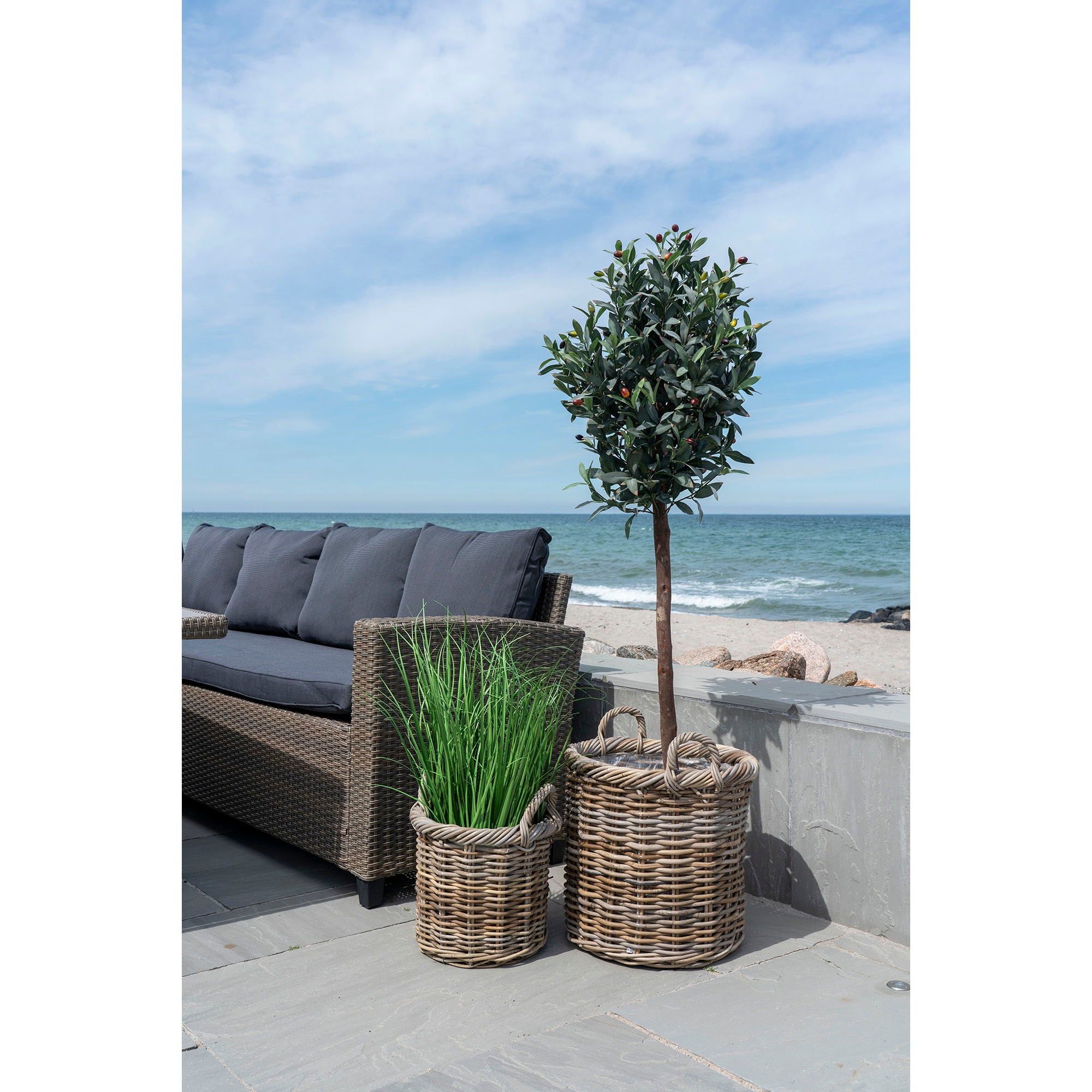 kubu rattan