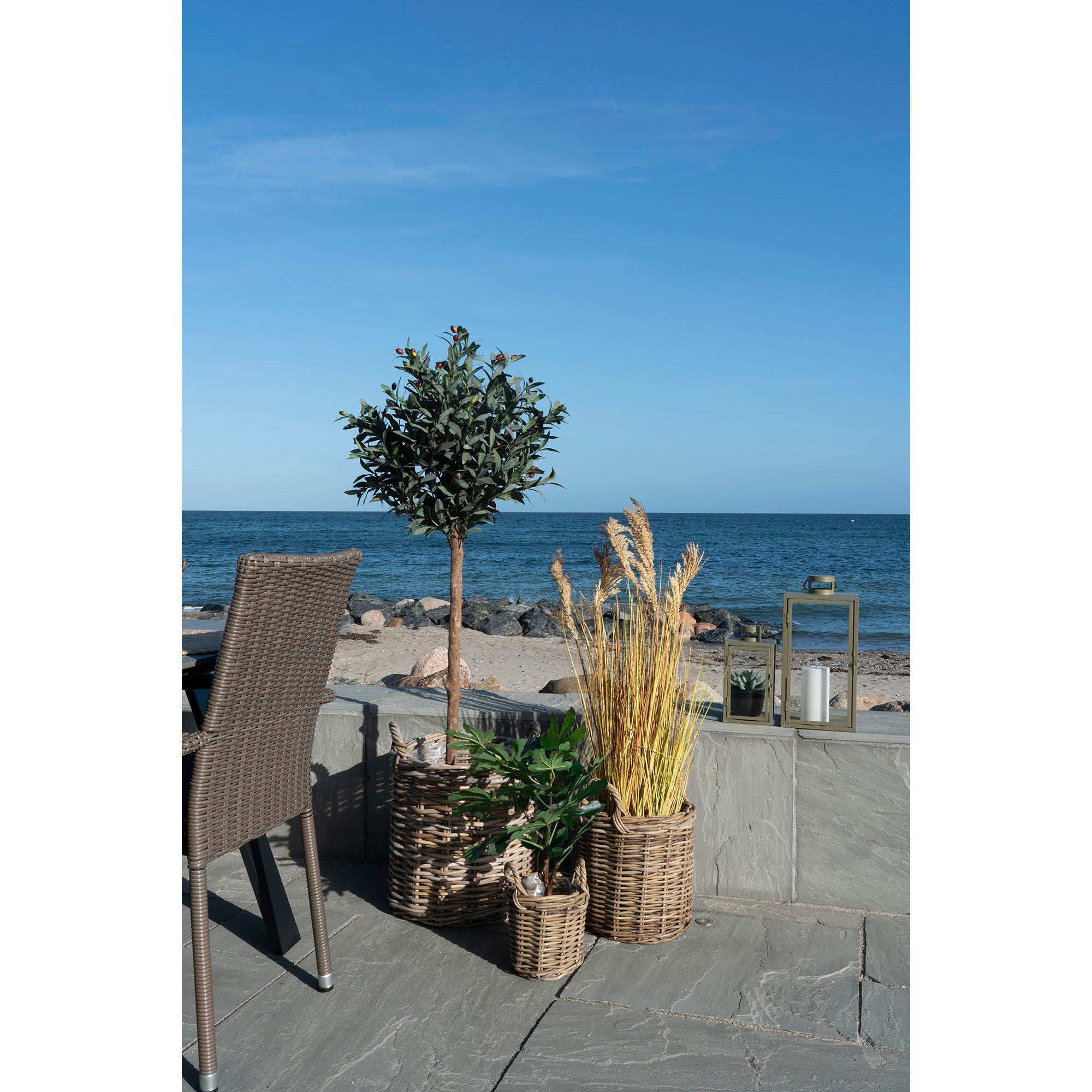 kubu rattan
