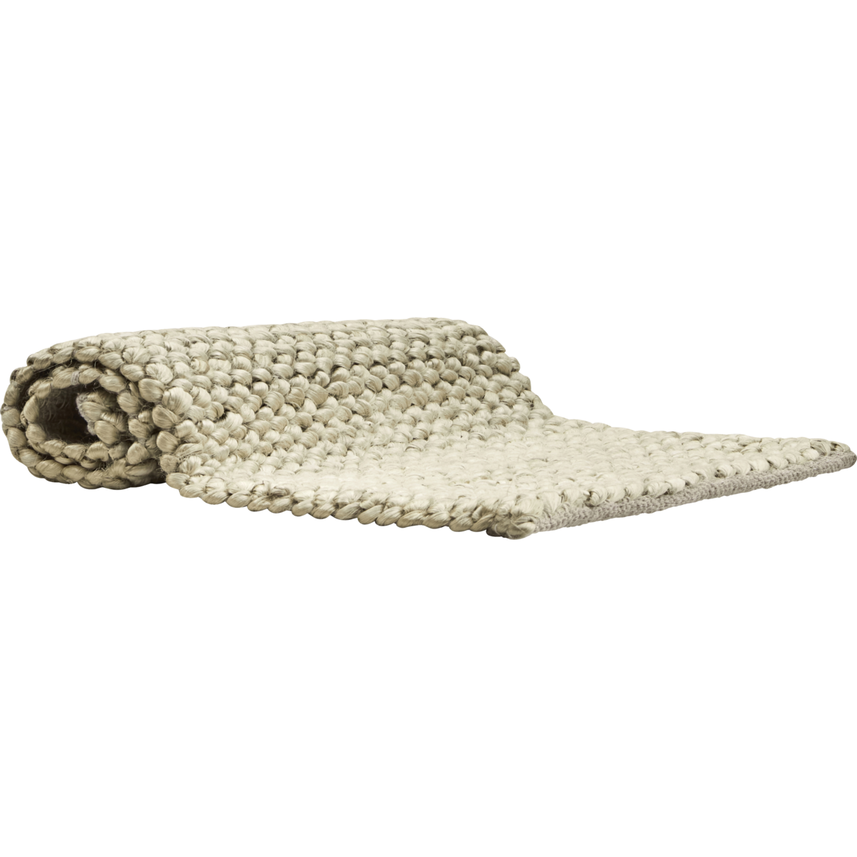 Bynord - teppe, bnsigrid, snø