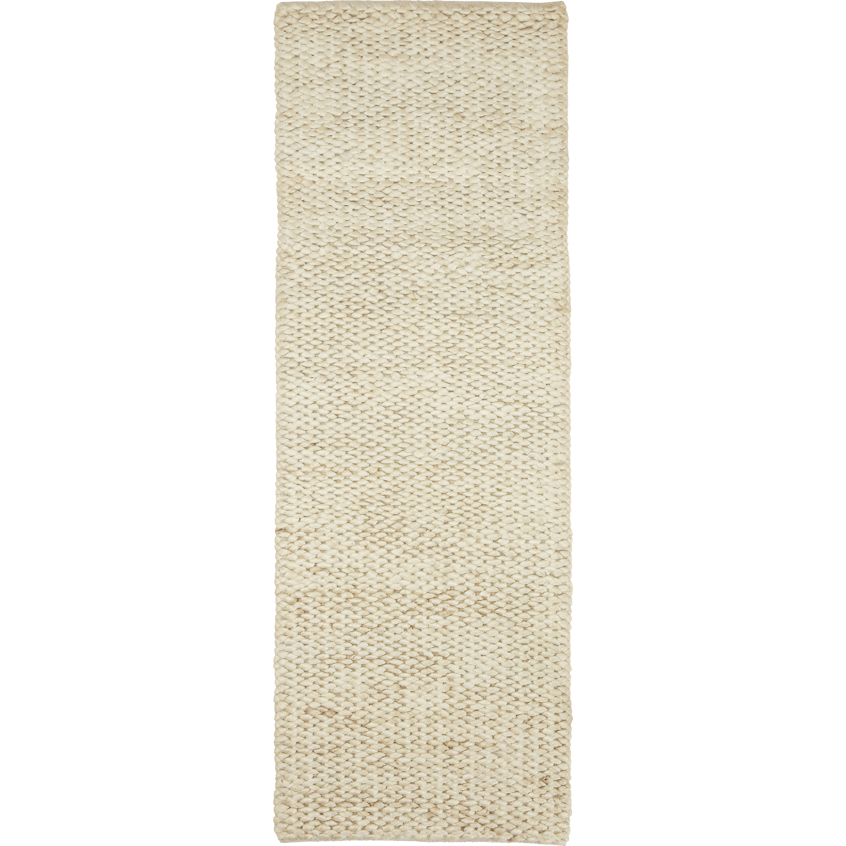 Bynord - teppe, bnsigrid, snø