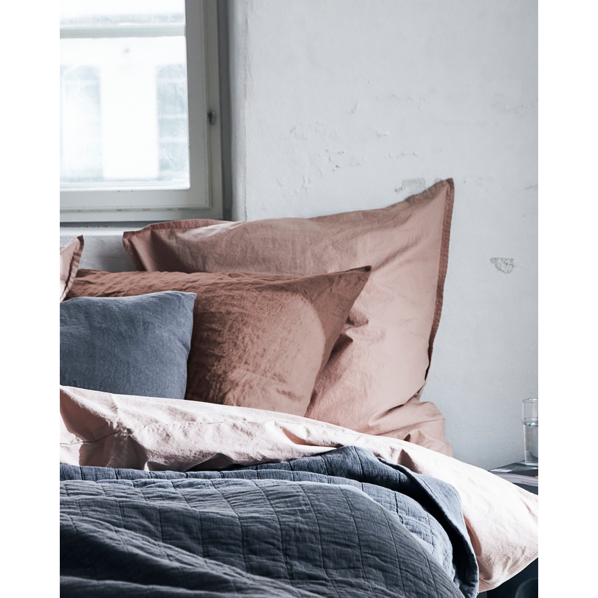 Putepute, Bngunhild, Berry