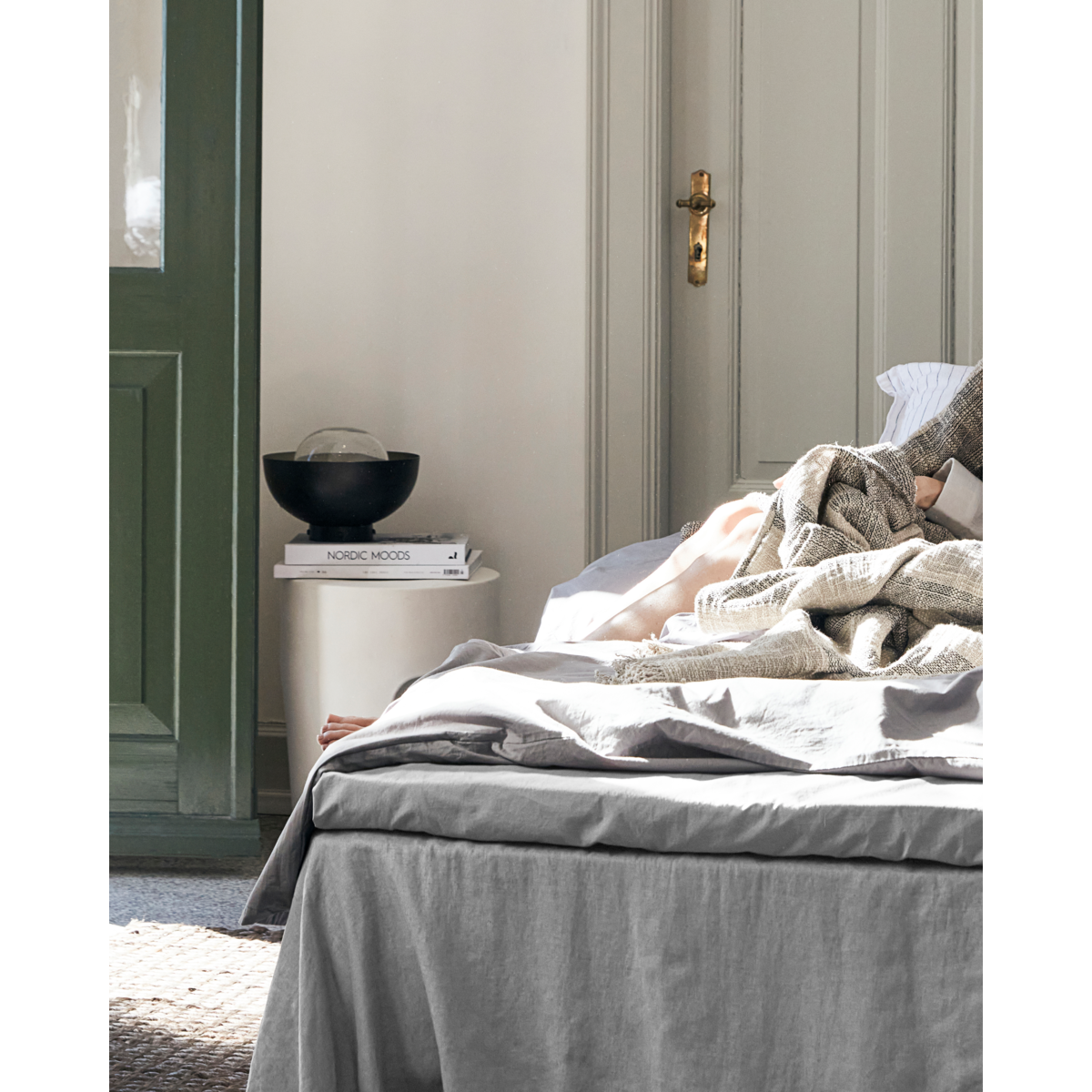 Laget, Benningrid, Thunder