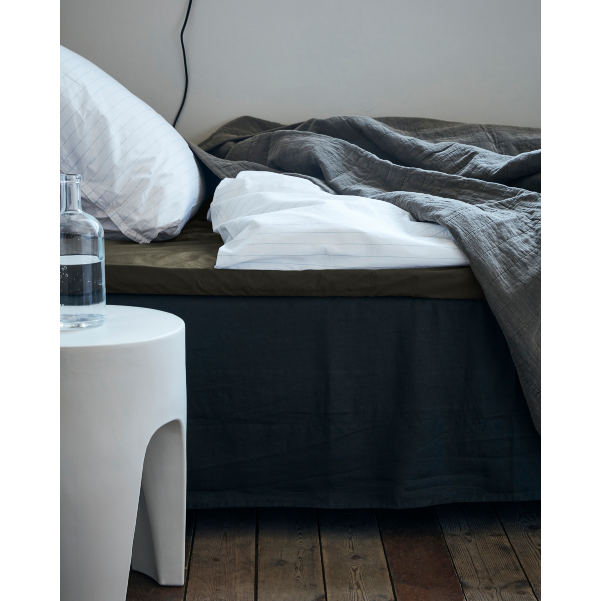 Bynord - Laget, Beaning Rid, Bark