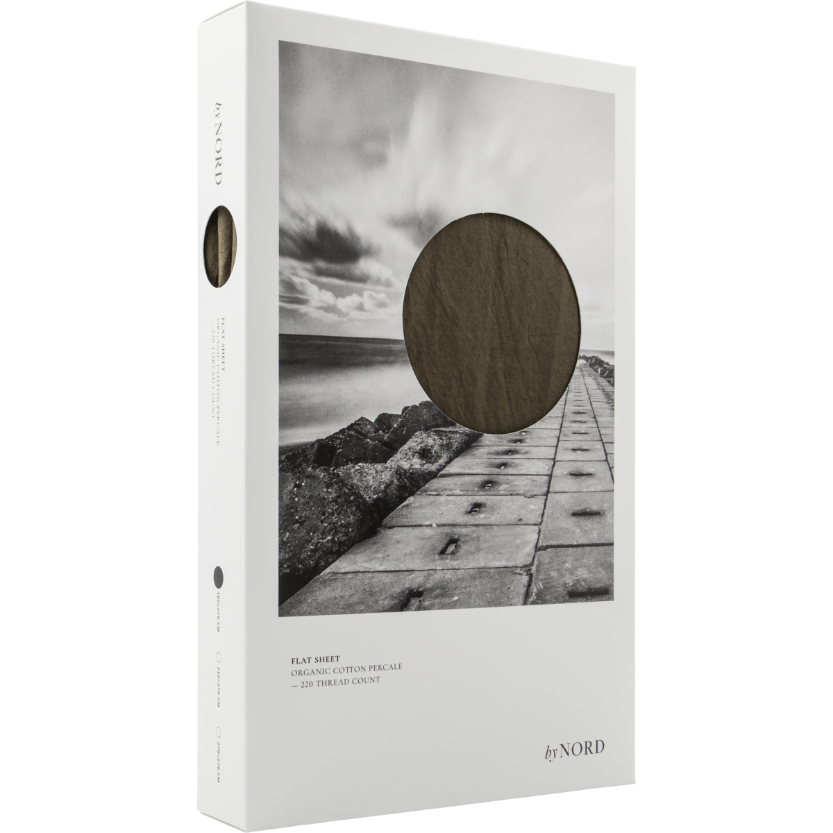 Bynord - Laget, Beaning Rid, Bark