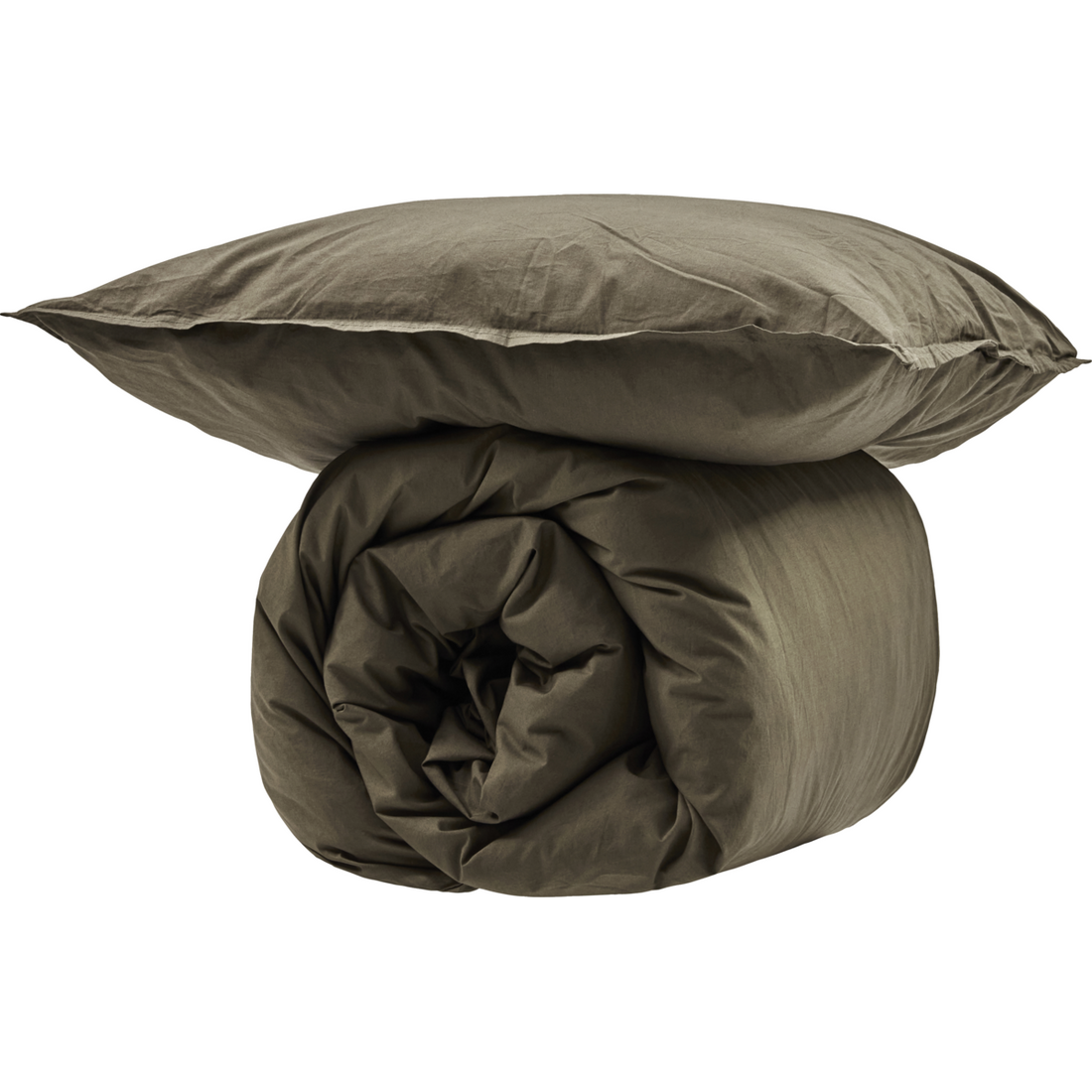 Bynord - sengesett, bingrid, bark