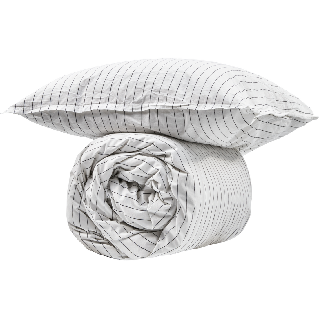 Sengesett, bnddagny, snø W. kull