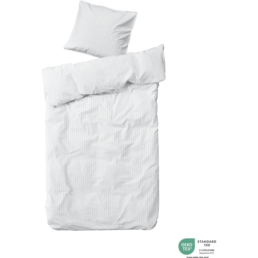 Sengesett, bnddagny, snø W. Ocean