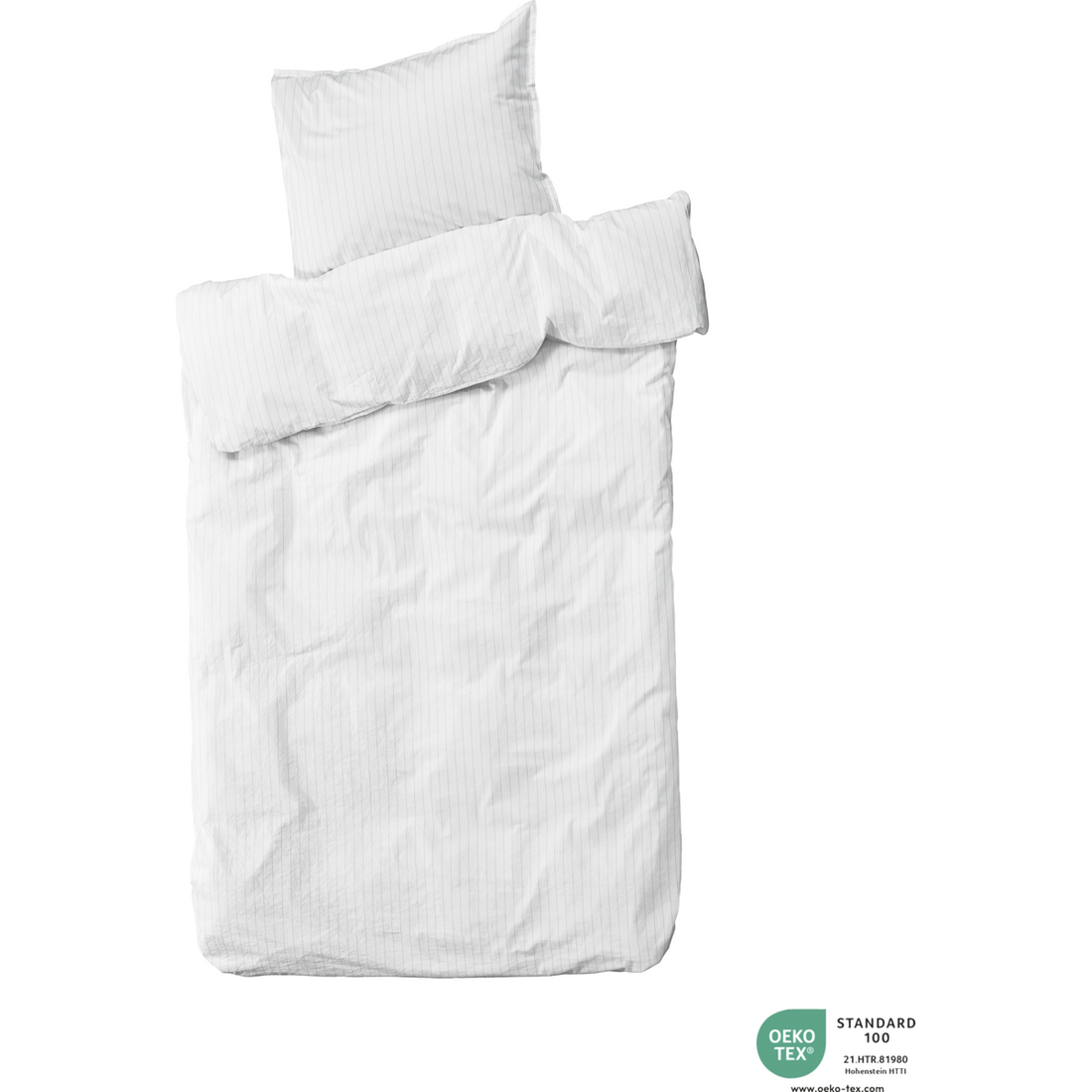 Sengesett, bnddagny, snø W. Ocean