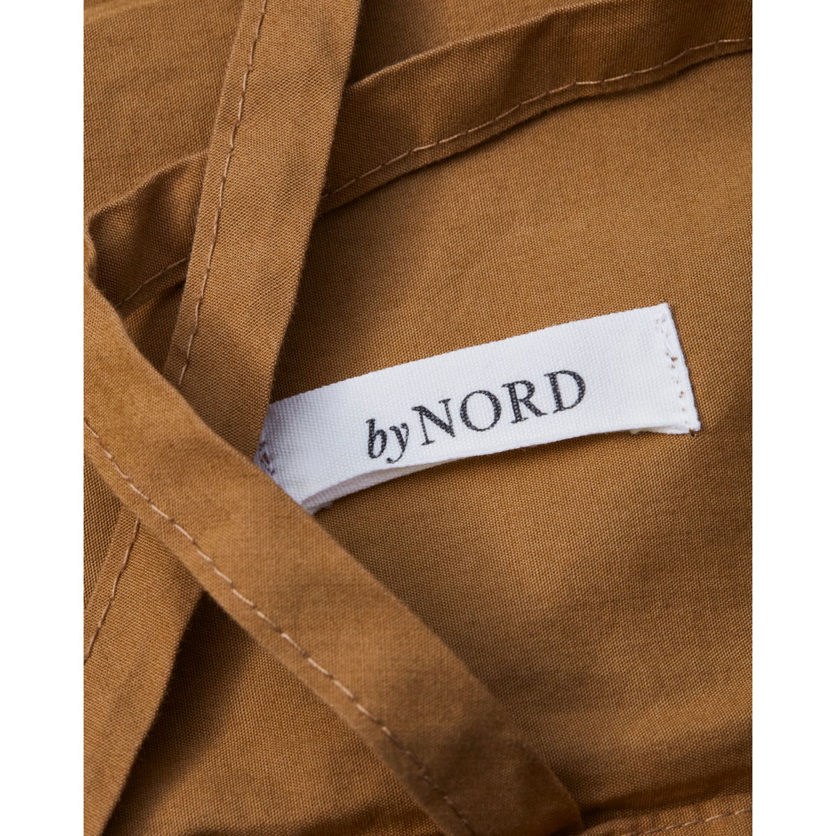 Bynord - dobbeltsengsett, Benningrid, tre