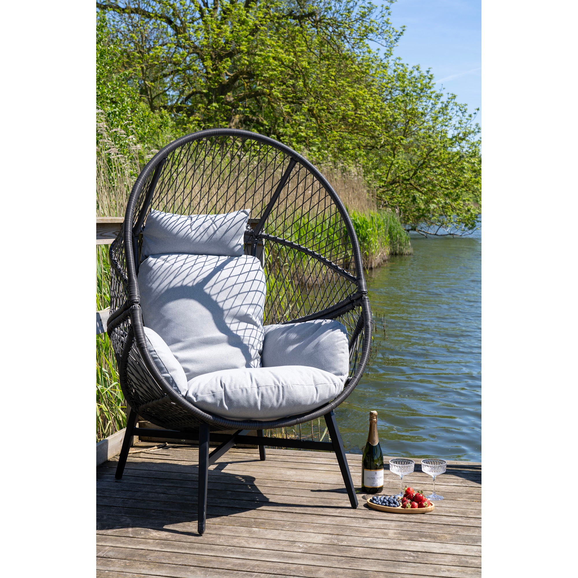 polyrattan
