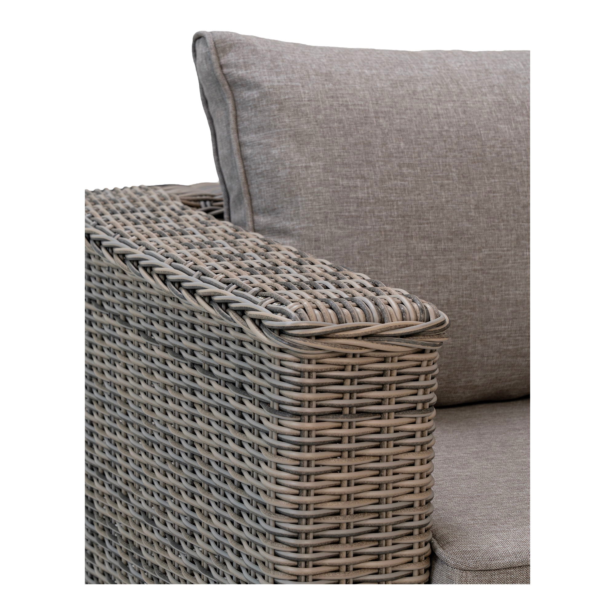 Calvi Lounge sett - Lounge sett