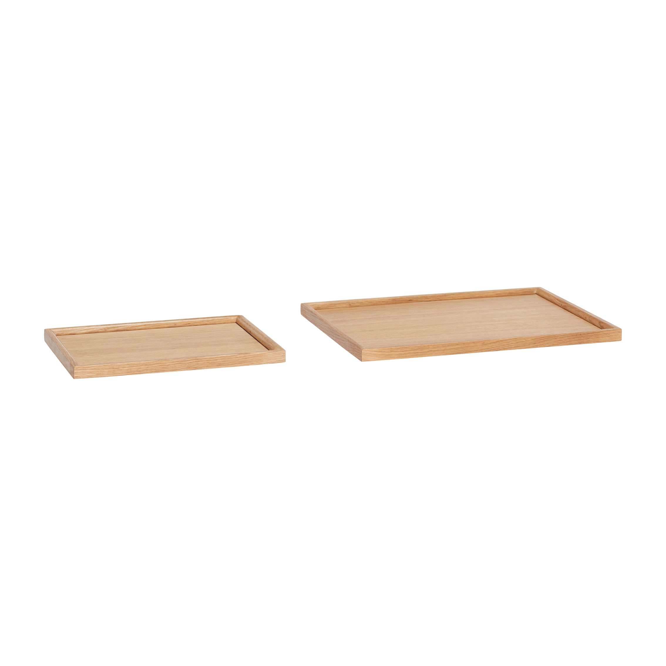 Frame Bakker Nature (sett med 2) - 25x35, 35x47cm