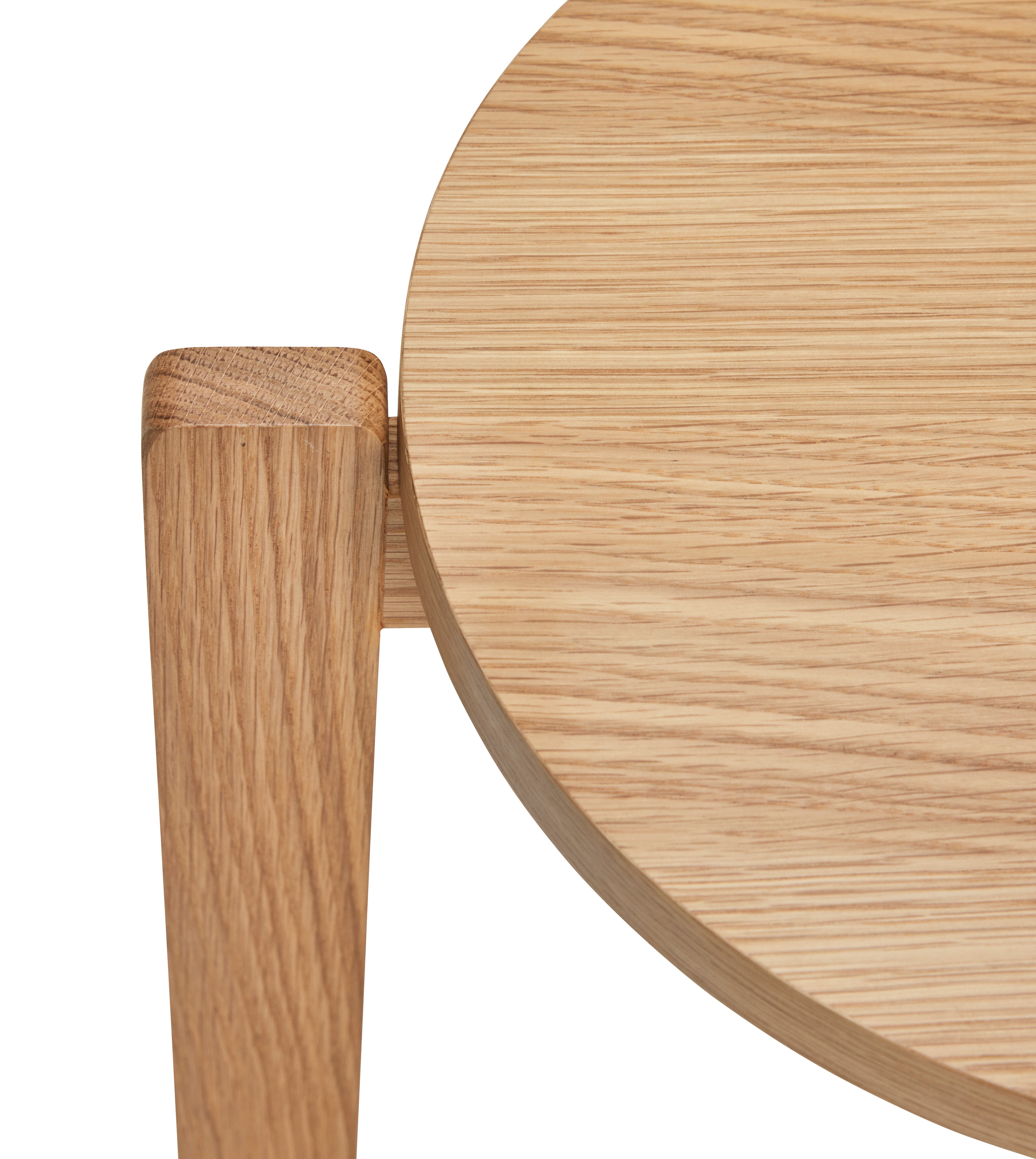 Alltid avføring natur - Ø45XH42cm