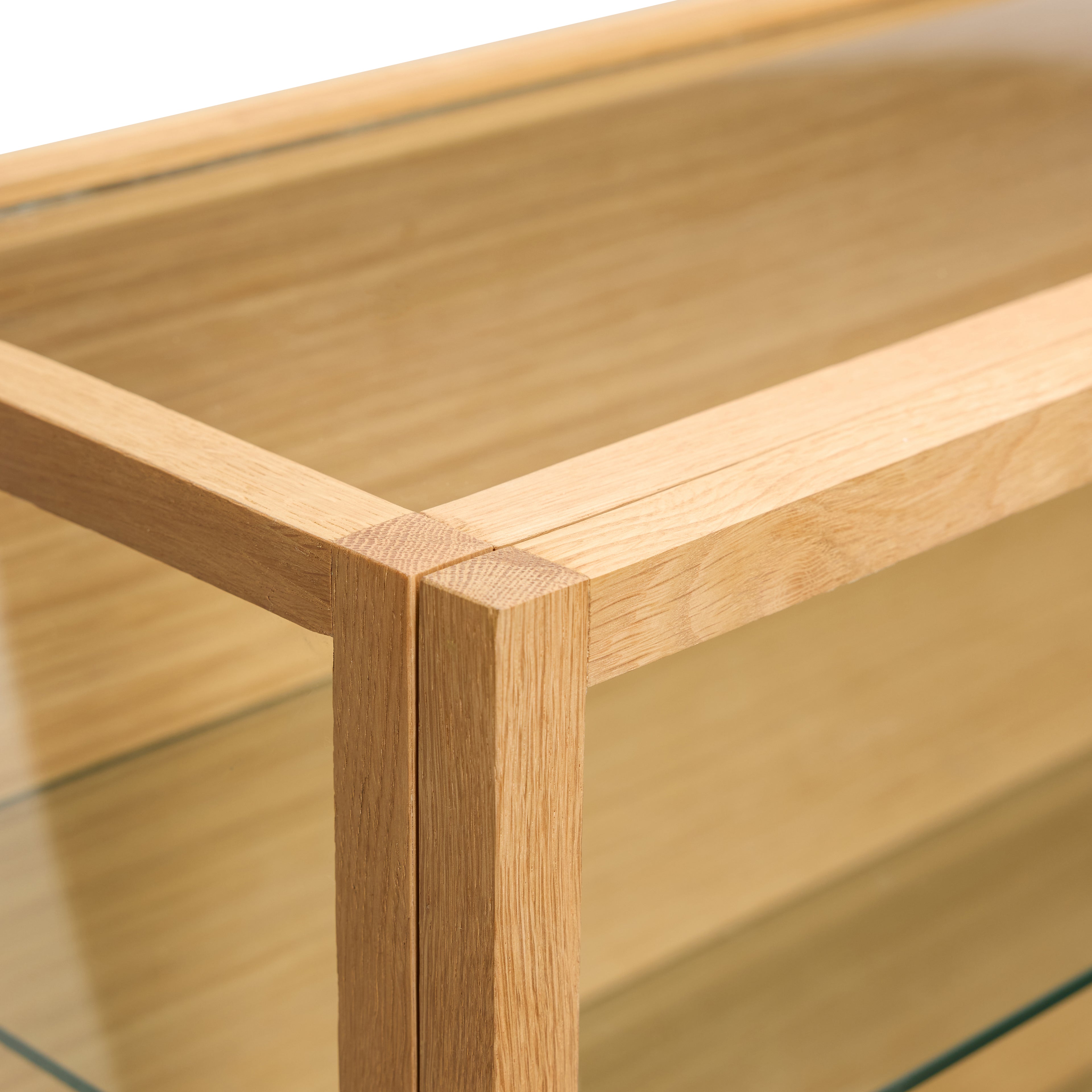 Poetisk Veggskap Stort - 60x27xh60cm