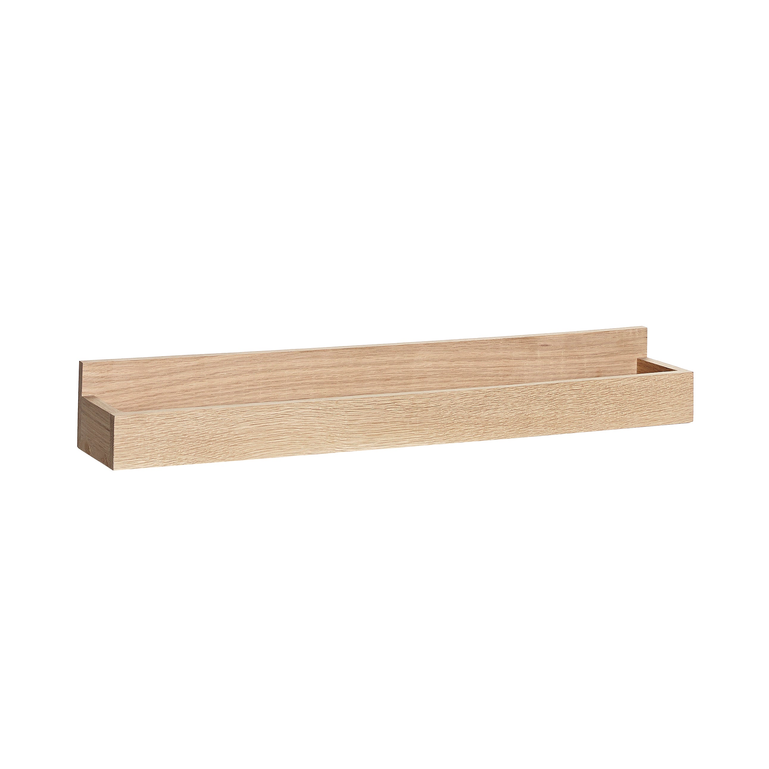 People Picture Shelf liten natur - 60x11xh8cm