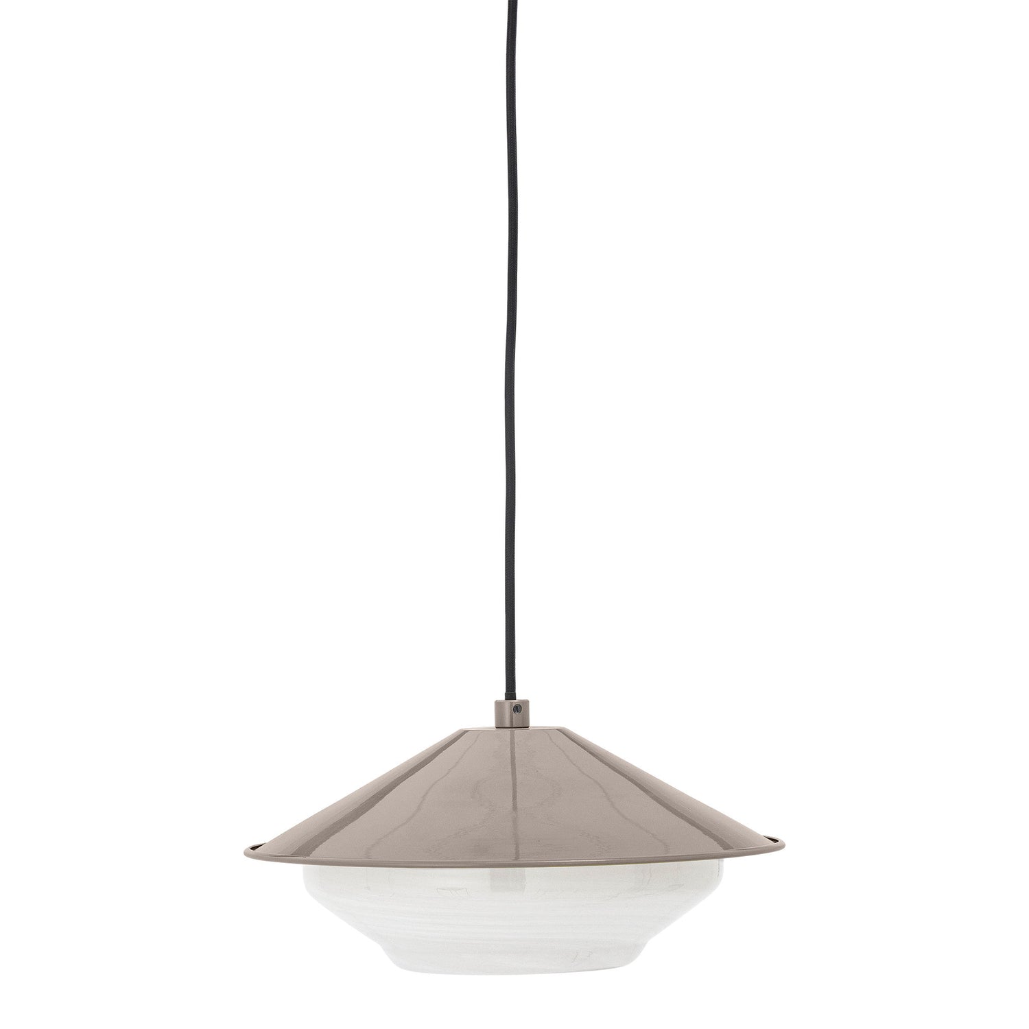 Bloomingville Janna anheng, natur, metall