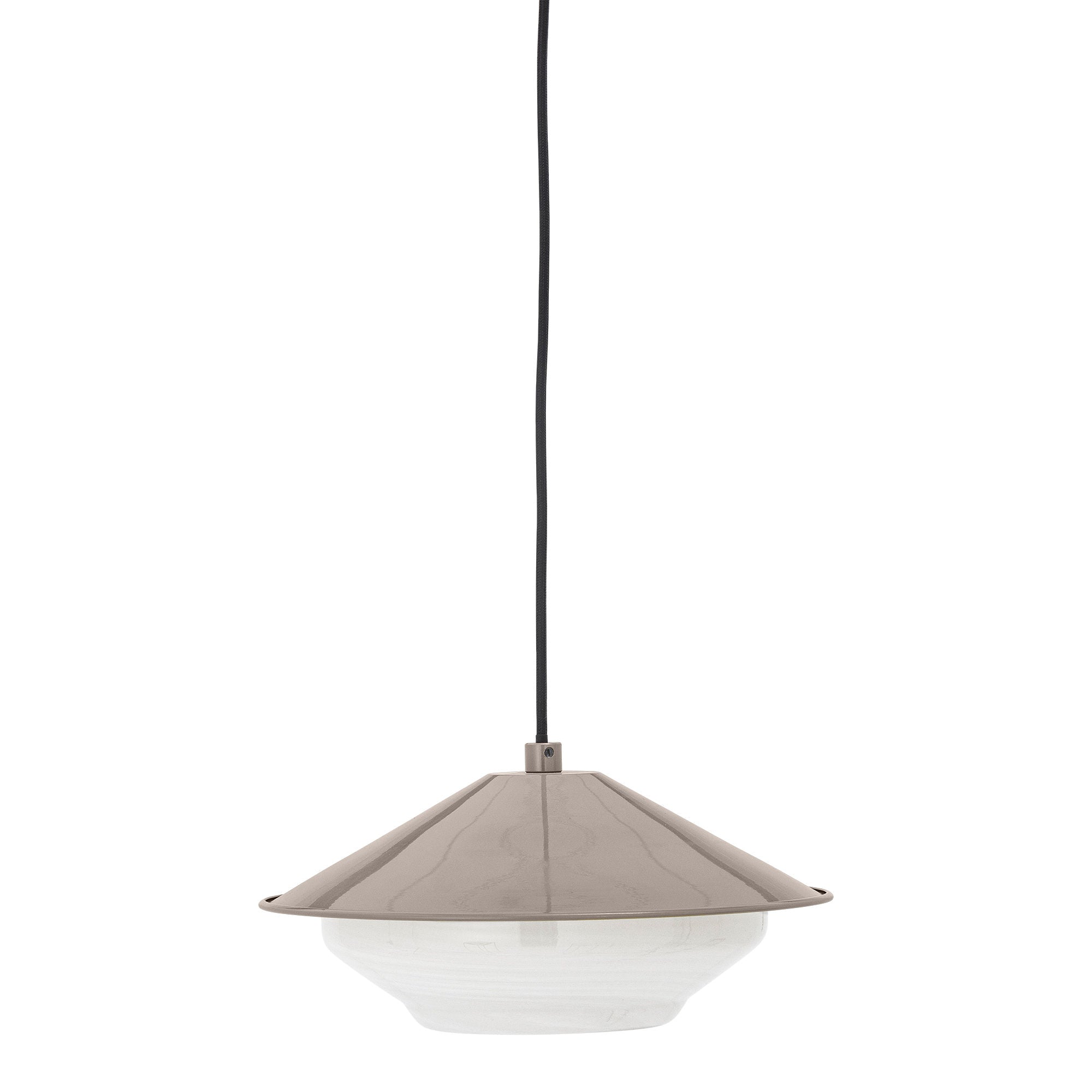 Bloomingville Janna anheng, natur, metall