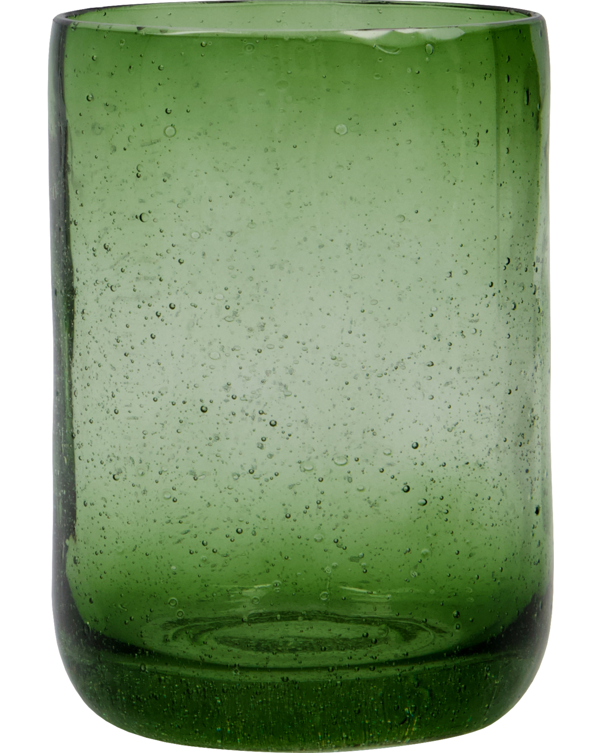 Tannbørsteholder, HDWah, Grønn