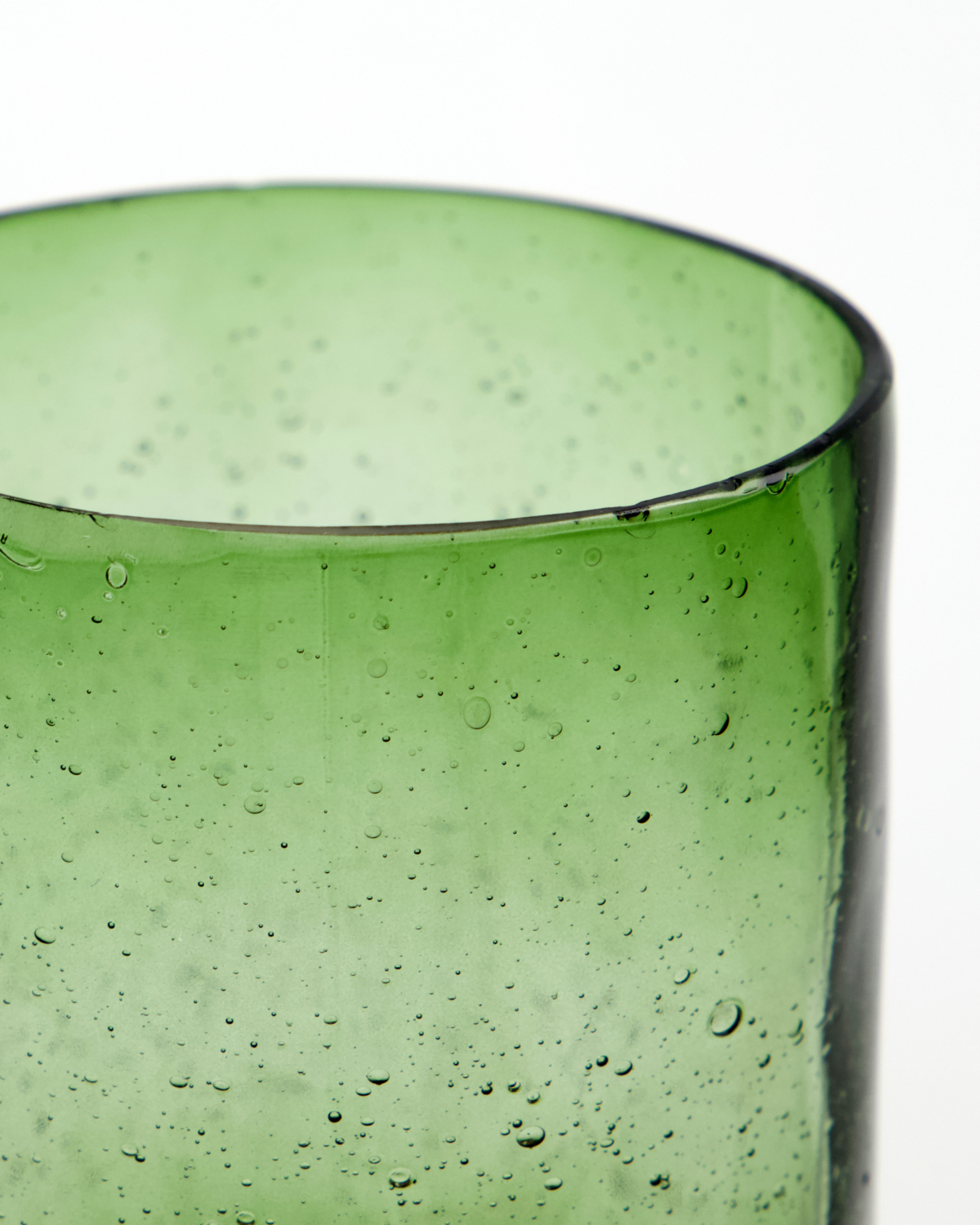 Tannbørsteholder, HDWah, Grønn