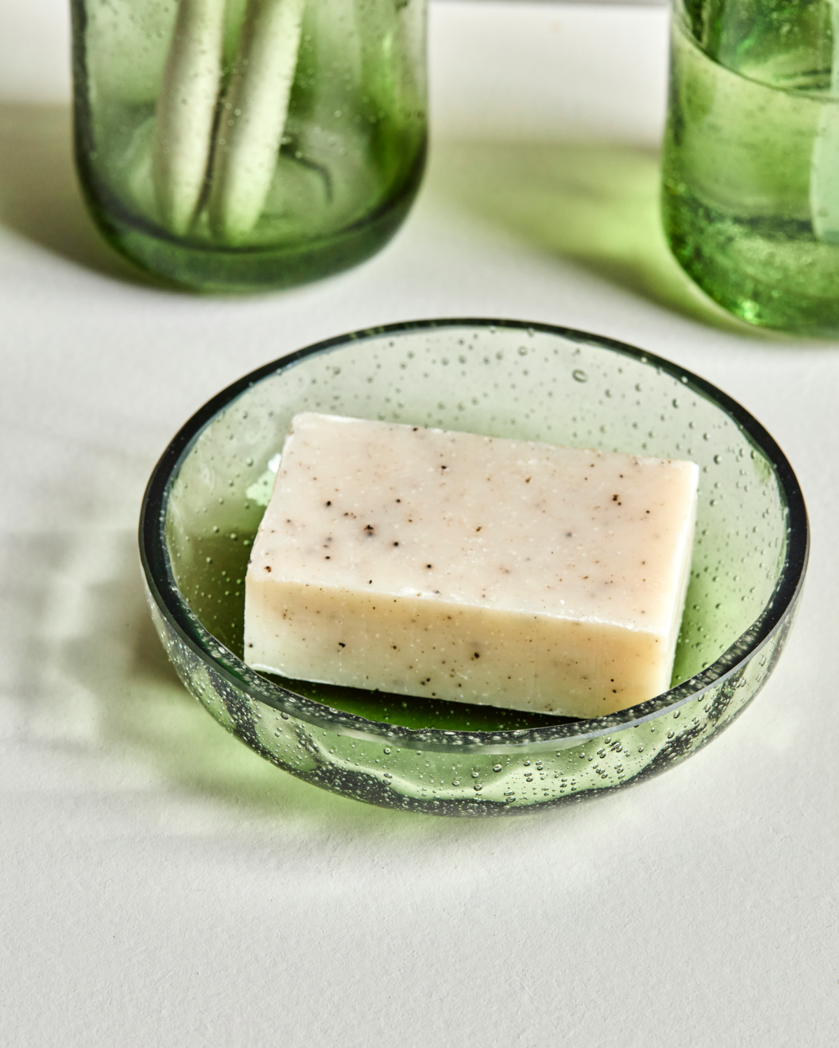 Skål, HDWah, Grønn