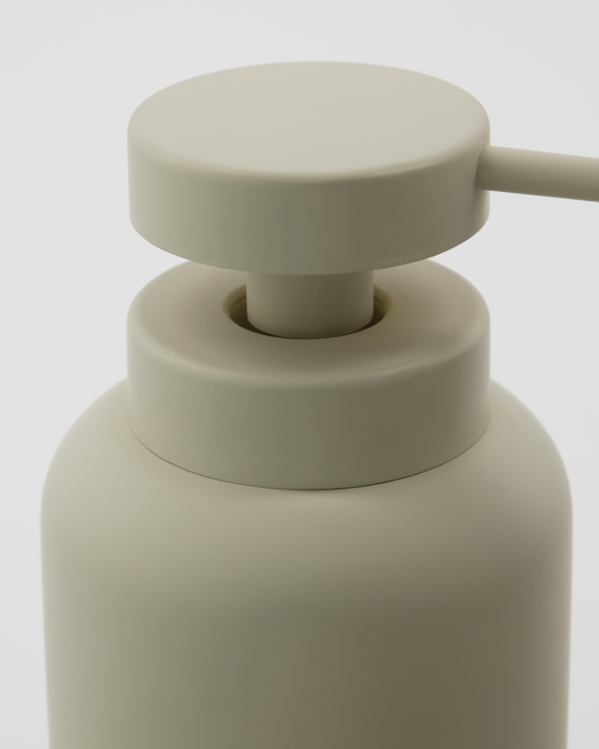 Såpedispenser, HDWah, Off-white