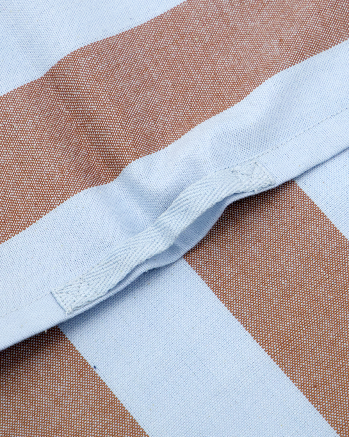 Kjøkkenhåndklær, HDCook, Lyseblå; Brun