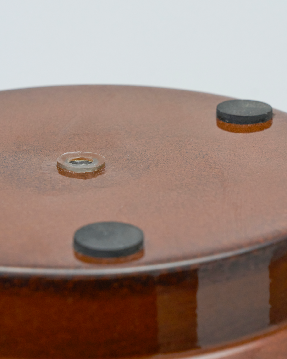 Plantepotte, HDCove, Brun