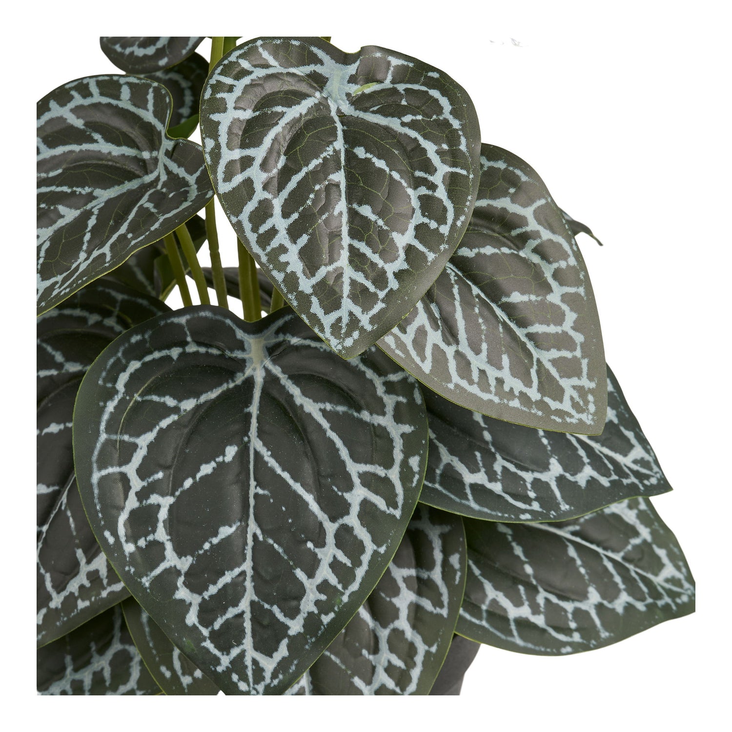 Kunstig plante - plante, grønn H: 33 cm