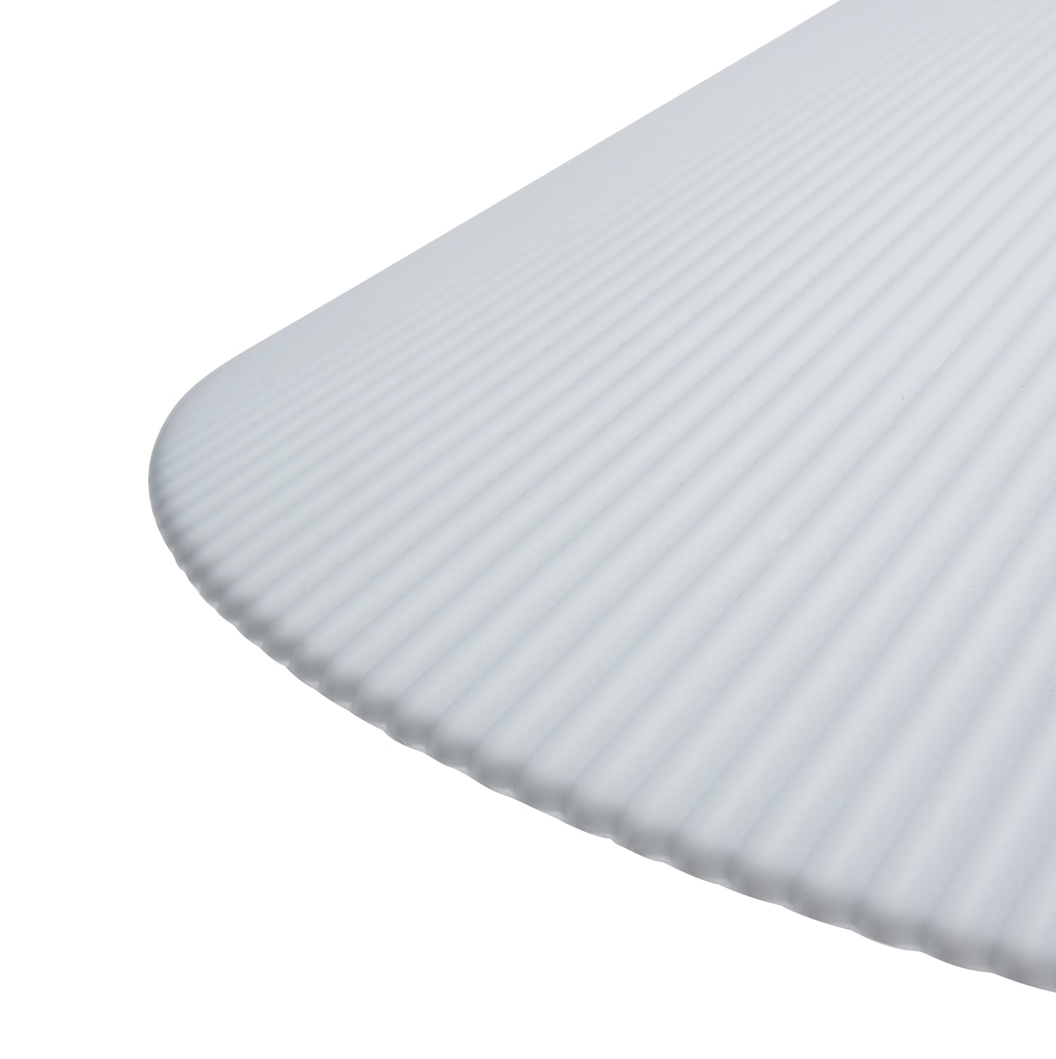 Solid anheng Hvit/Sand - ø44xh34cm, E27