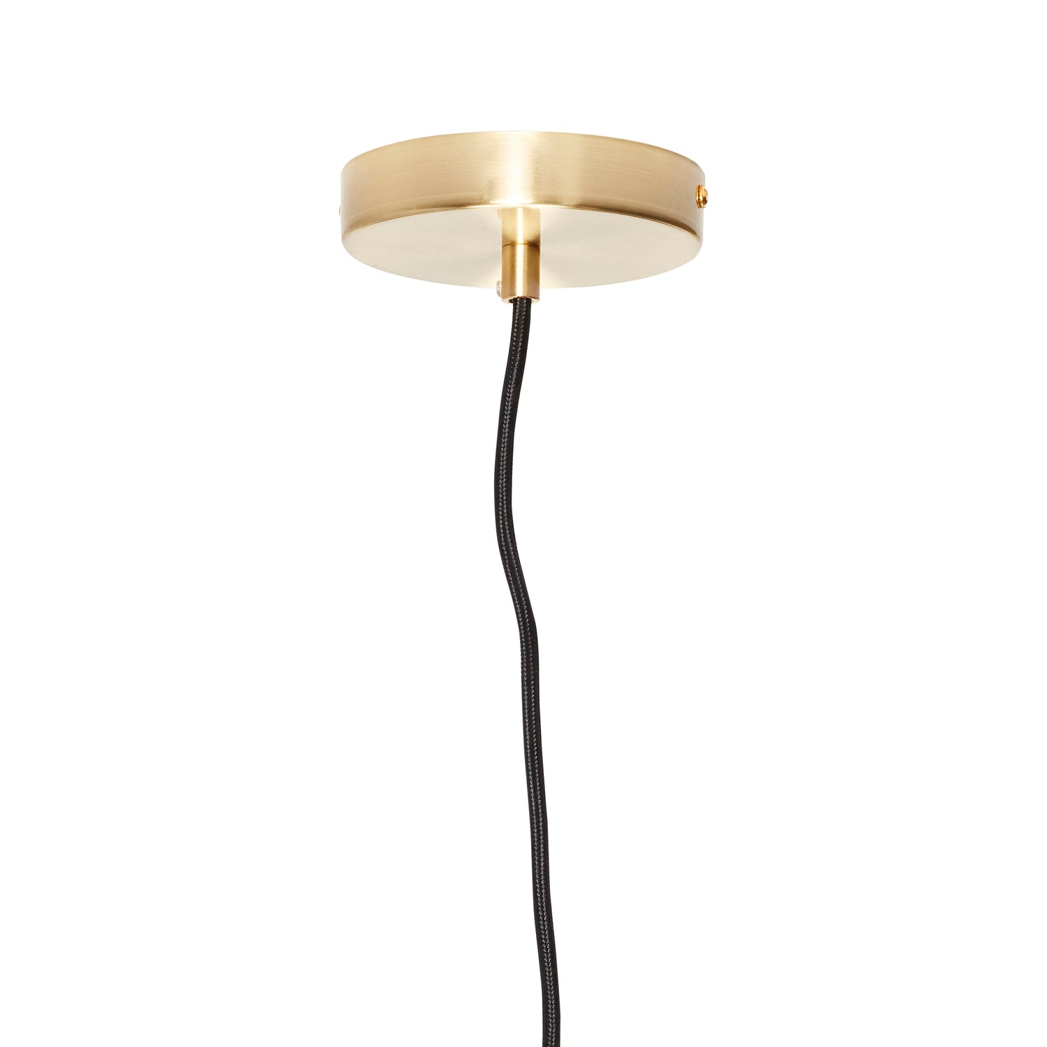 Reflekter anheng ø40 grå - Ø40XH40cm, E27/15W