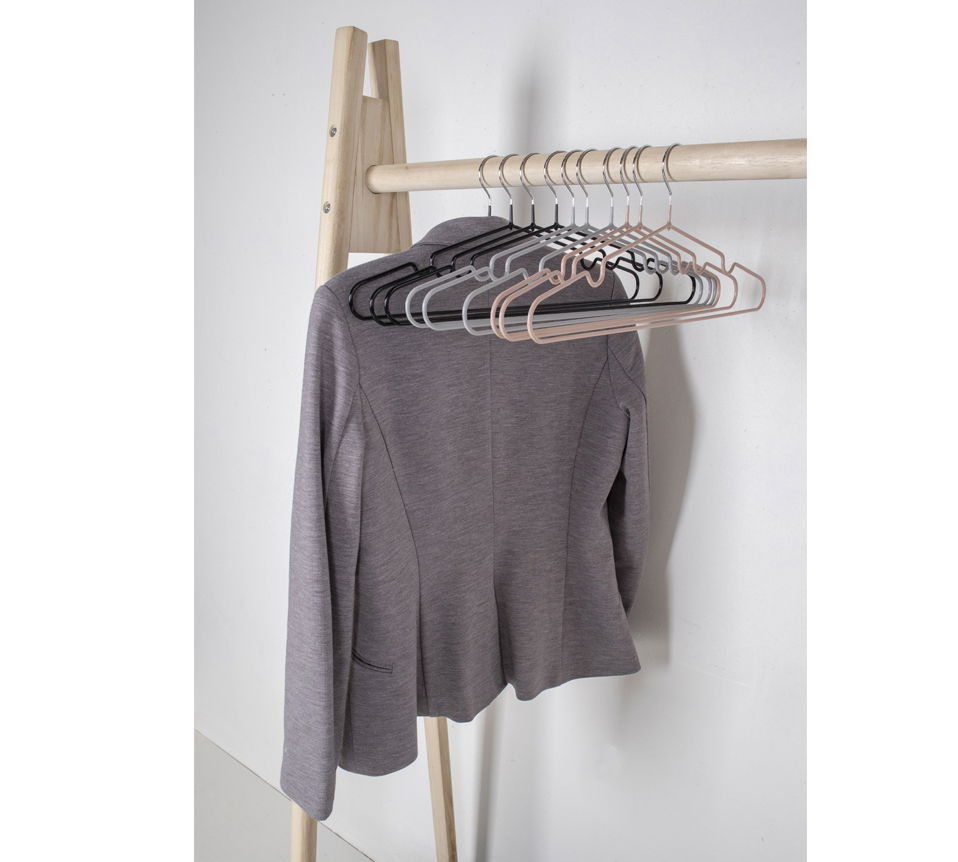 Massa Hook Display - Display, Metal Hooks med Coving 80 sett