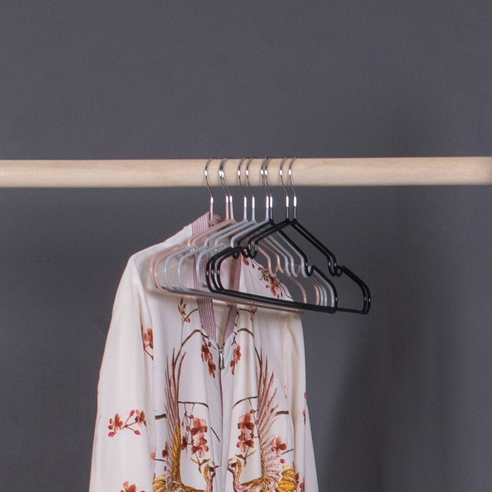 Massa Hook Display - Display, Metal Hooks med Coving 80 sett