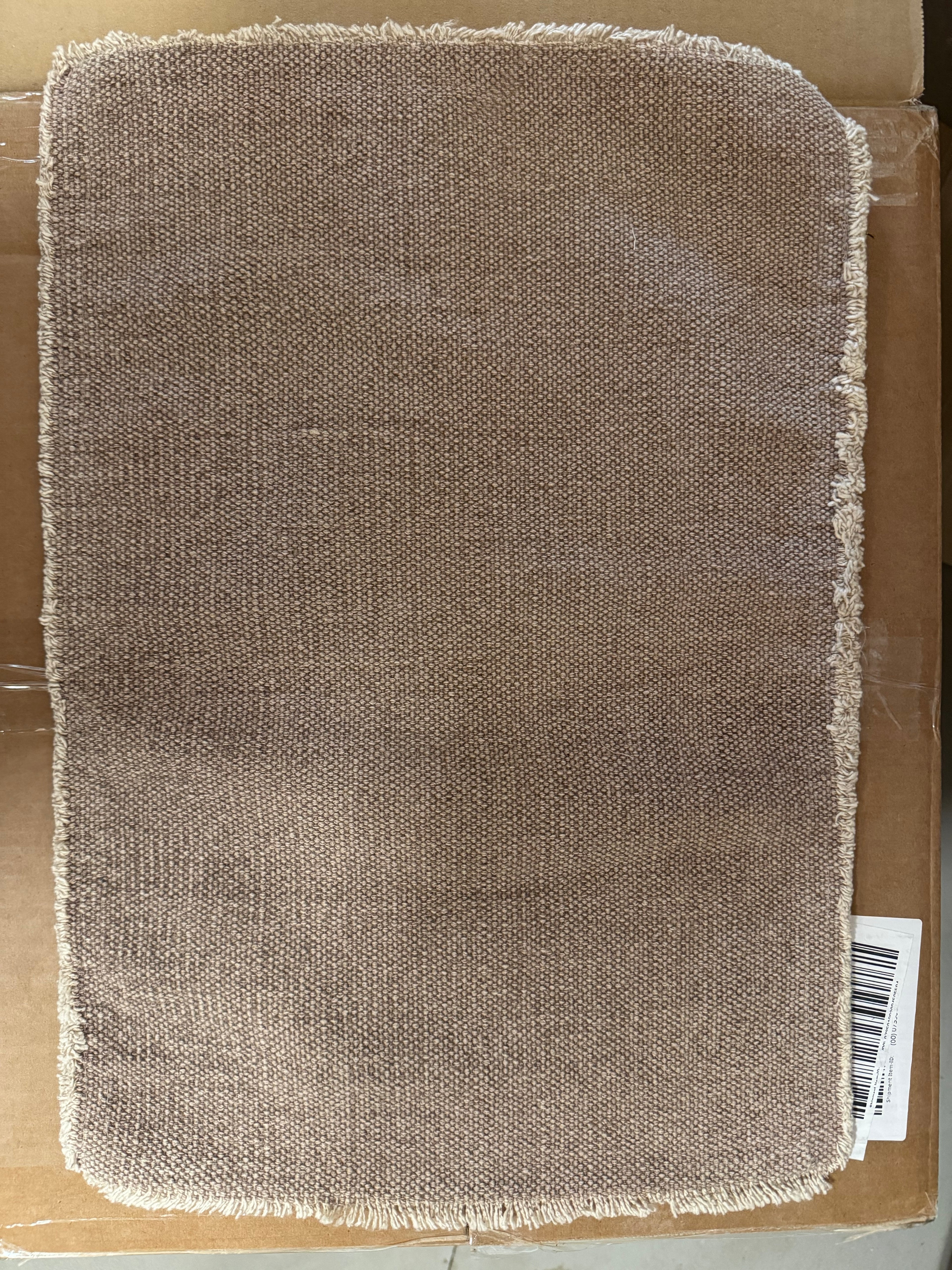 Nordal dekkebrikke 33 x 48 cm (6 stk) restparti