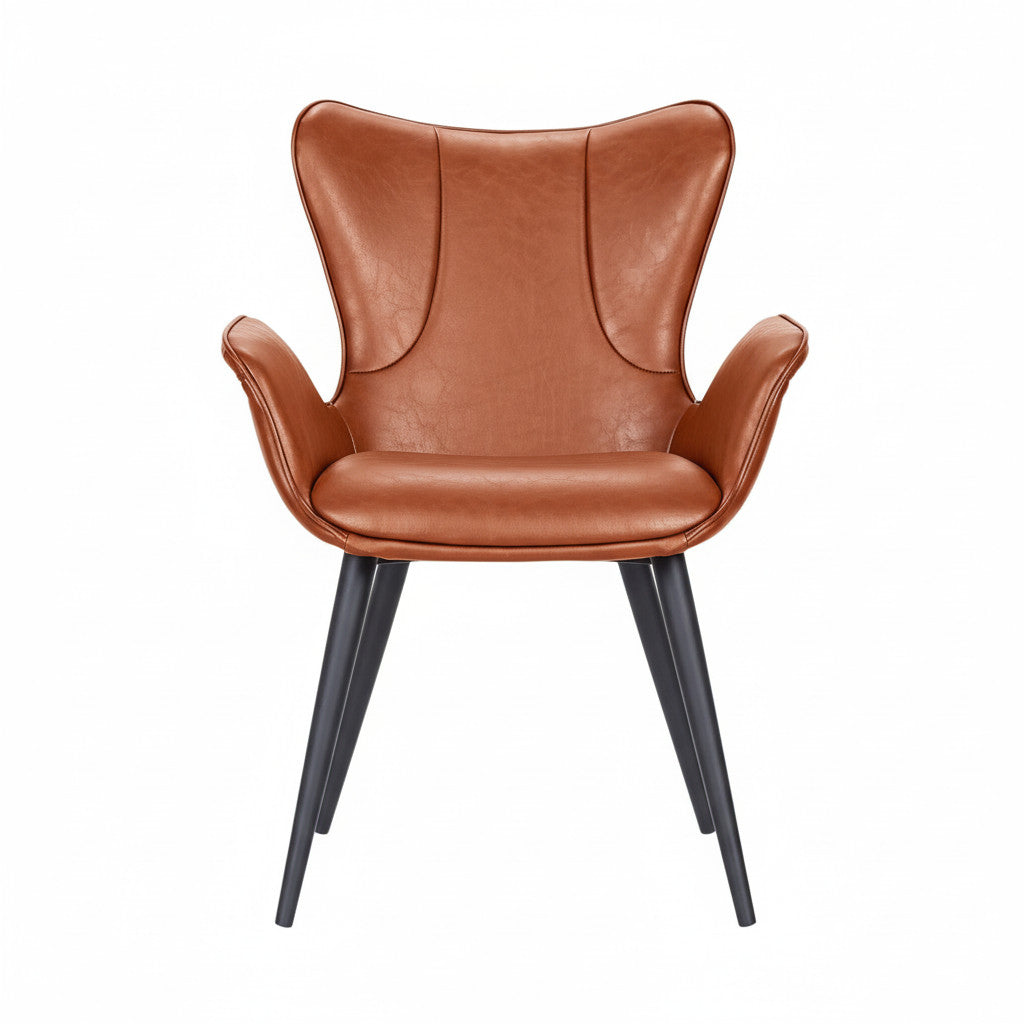 Mist stolen, konjakk