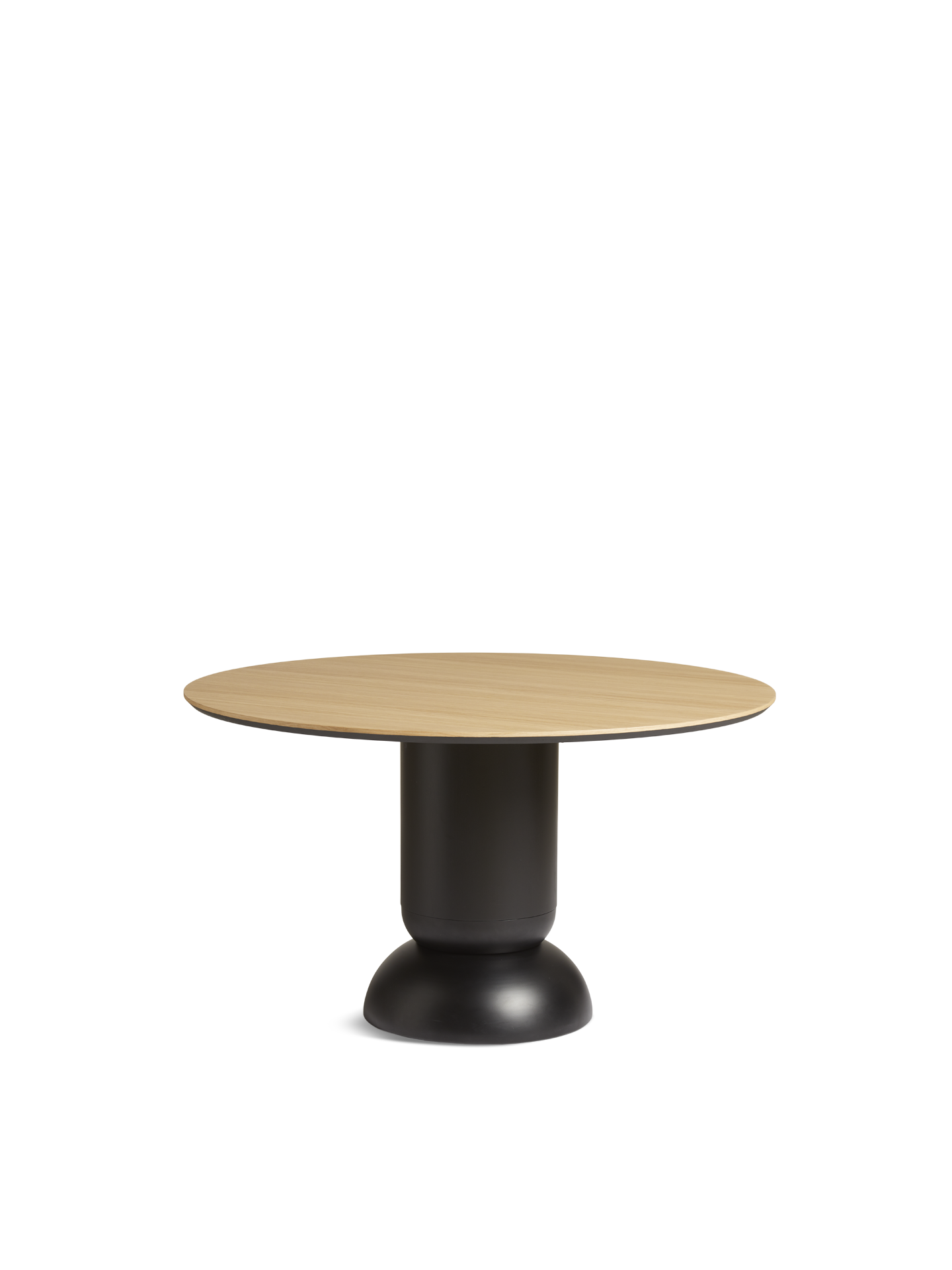 Ludo Spisebord (130 cm) - Eik